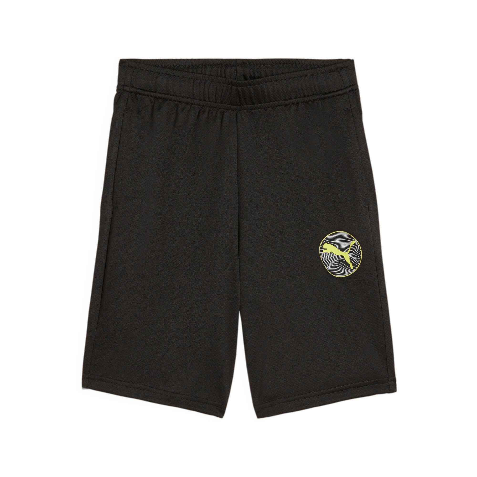 PUMA Short ACTIVE SPORTS POLY SHORTS B