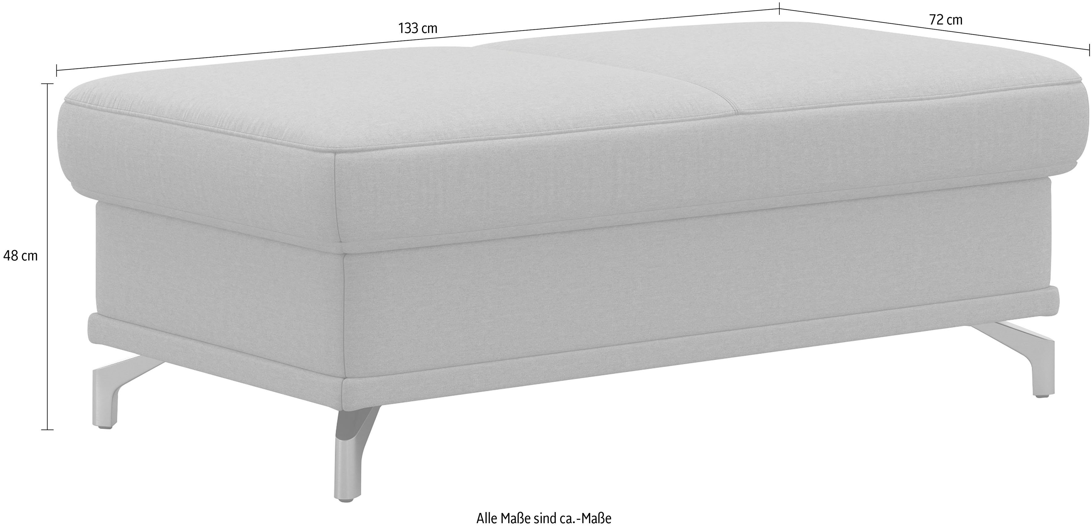 sit&more Hocker Cabrio