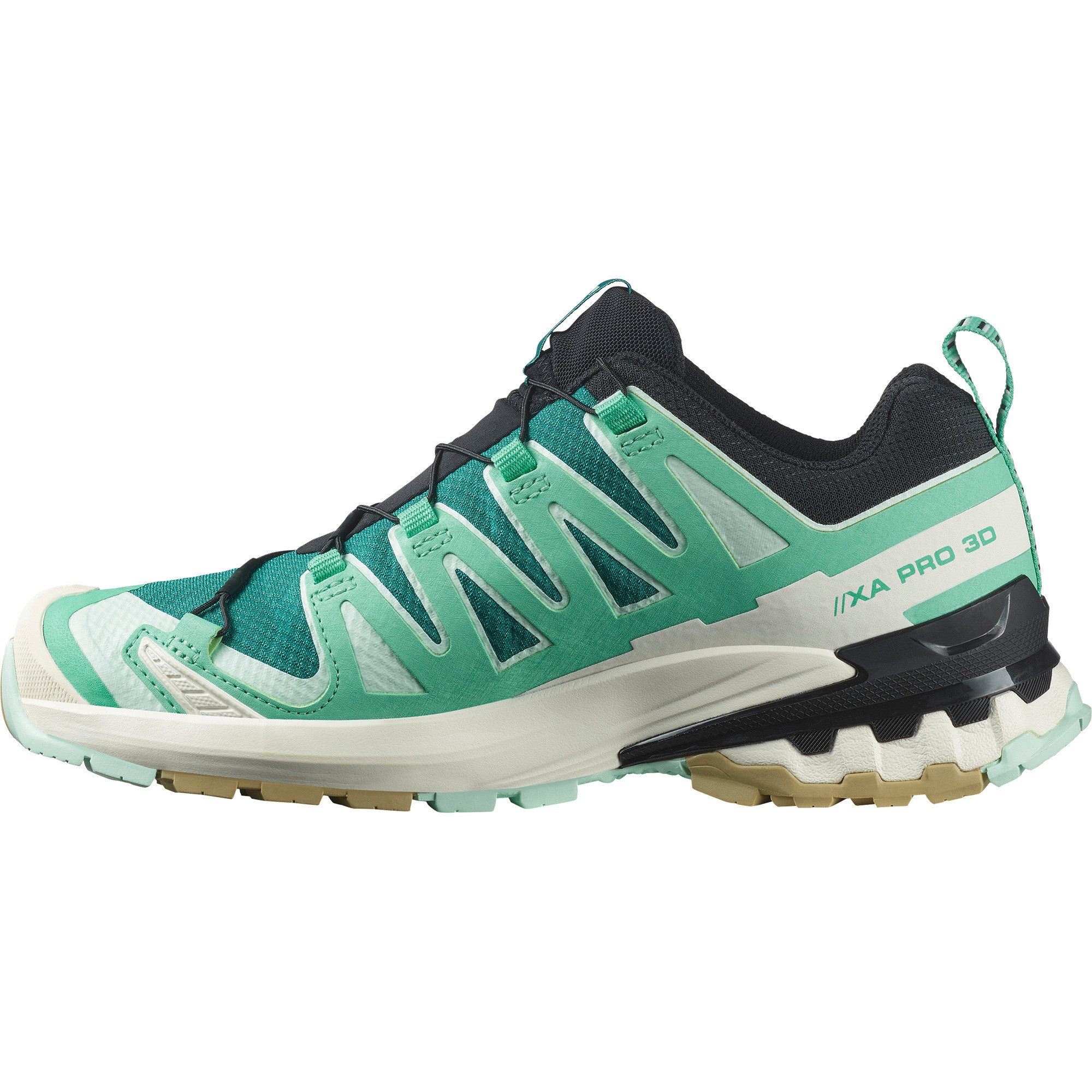 Salomon Trailrunningschoenen XA PRO 3D V9 GORE-TEX