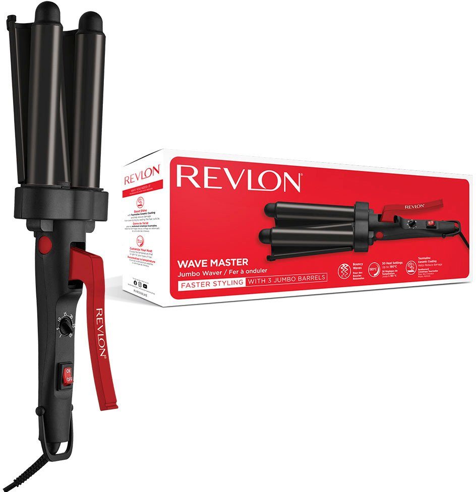 Revlon Stijltang