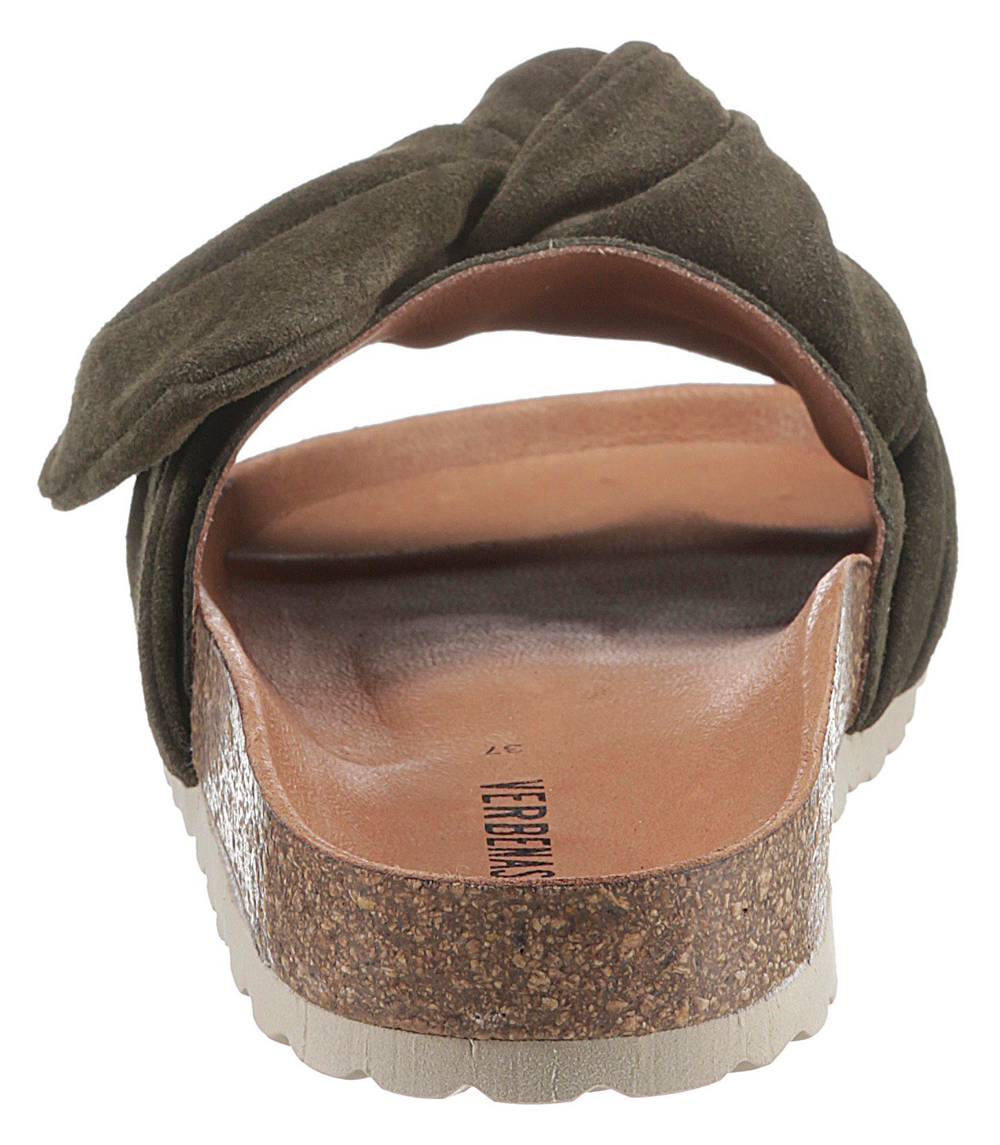 VERBENAS Slippers Roxy Roda zomerschoen, slippers, strand schoen om in te stappen