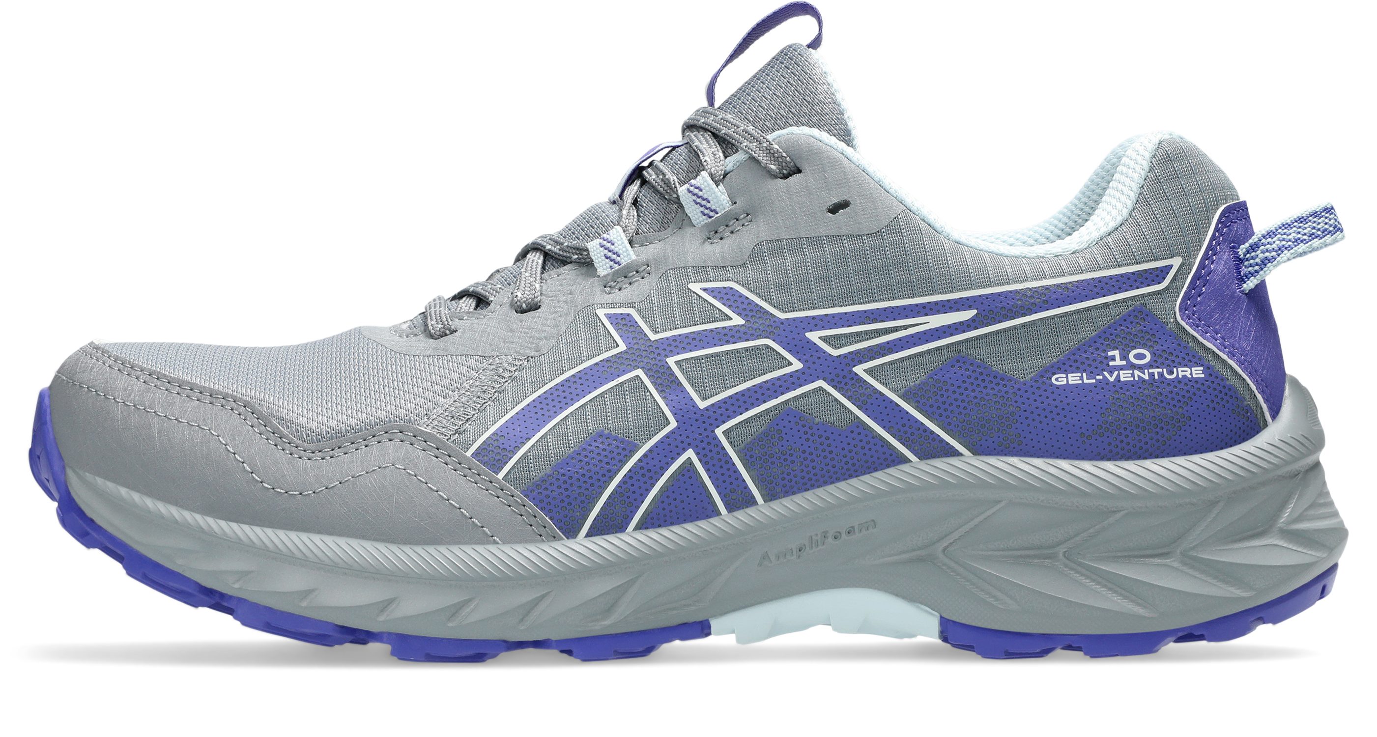Asics Trailrunningschoenen GEL-VENTURE 10