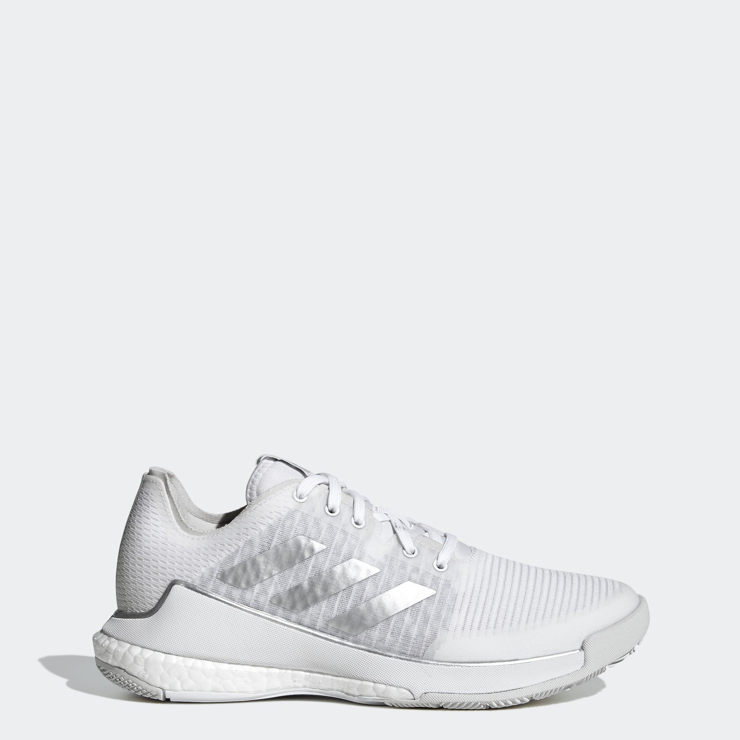 adidas Performance Indoorschoenen CRAZYFLIGHT bijzonder geschikt voor volleybal en handbal