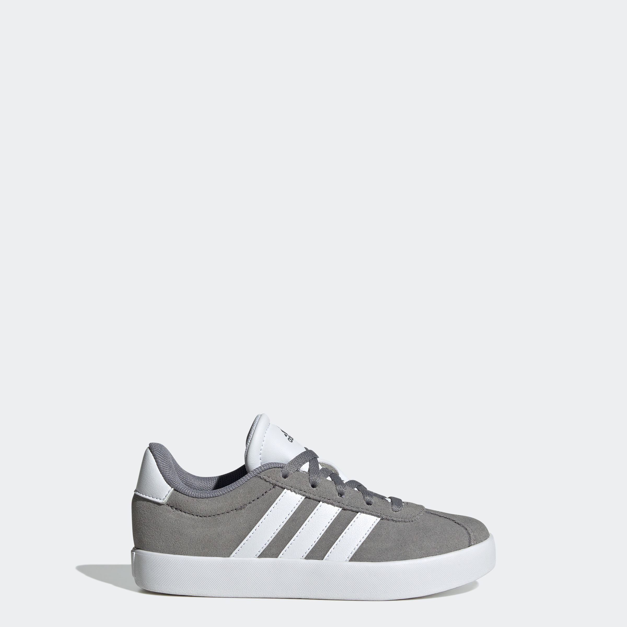 adidas Sportswear Sneakers VL COURT 3.0 KIDS geïnspireerd door het ontwerp van de adidas samba