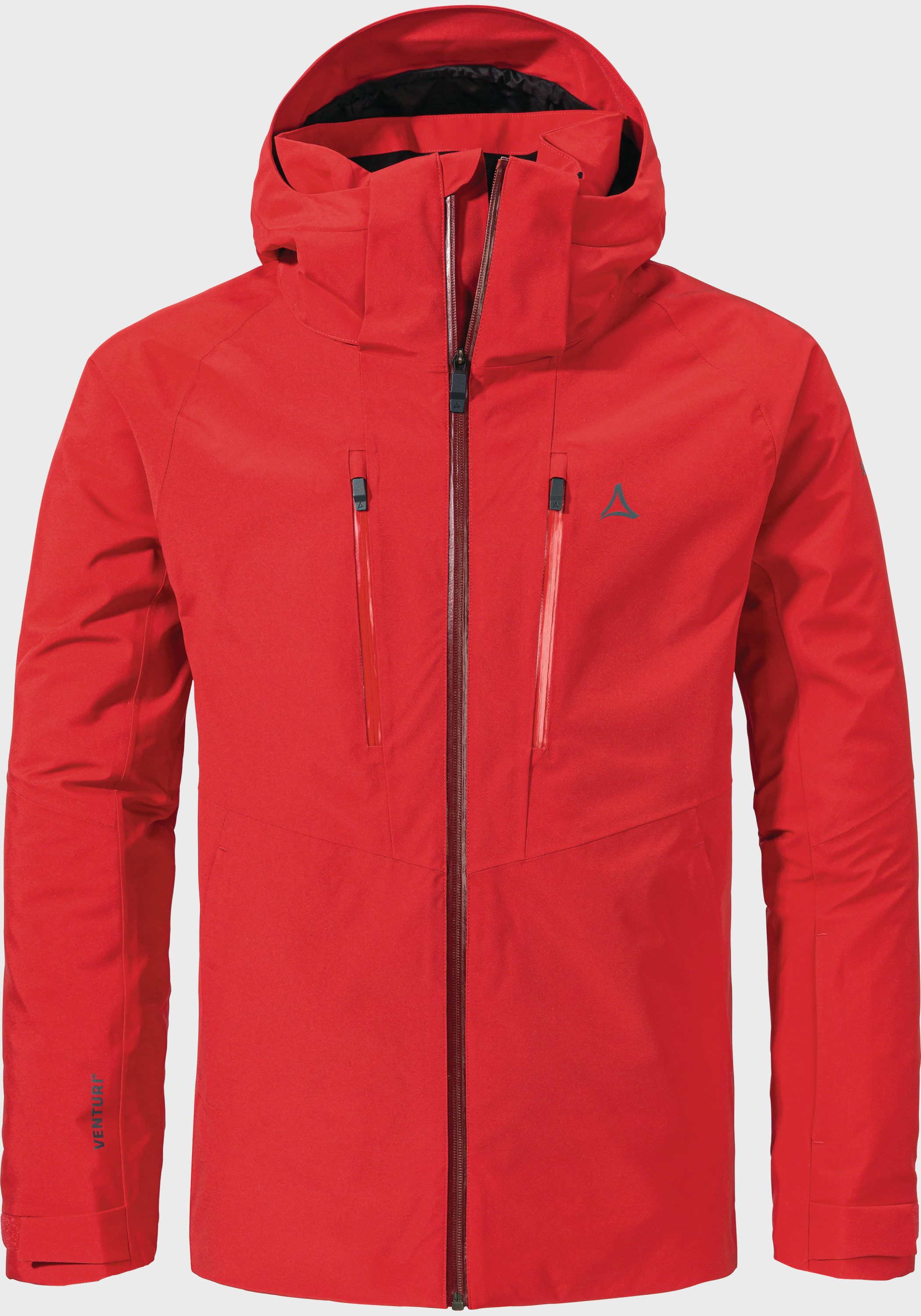 Schöffel Outdoorjack Ski Jacket Style Bliggs MNS