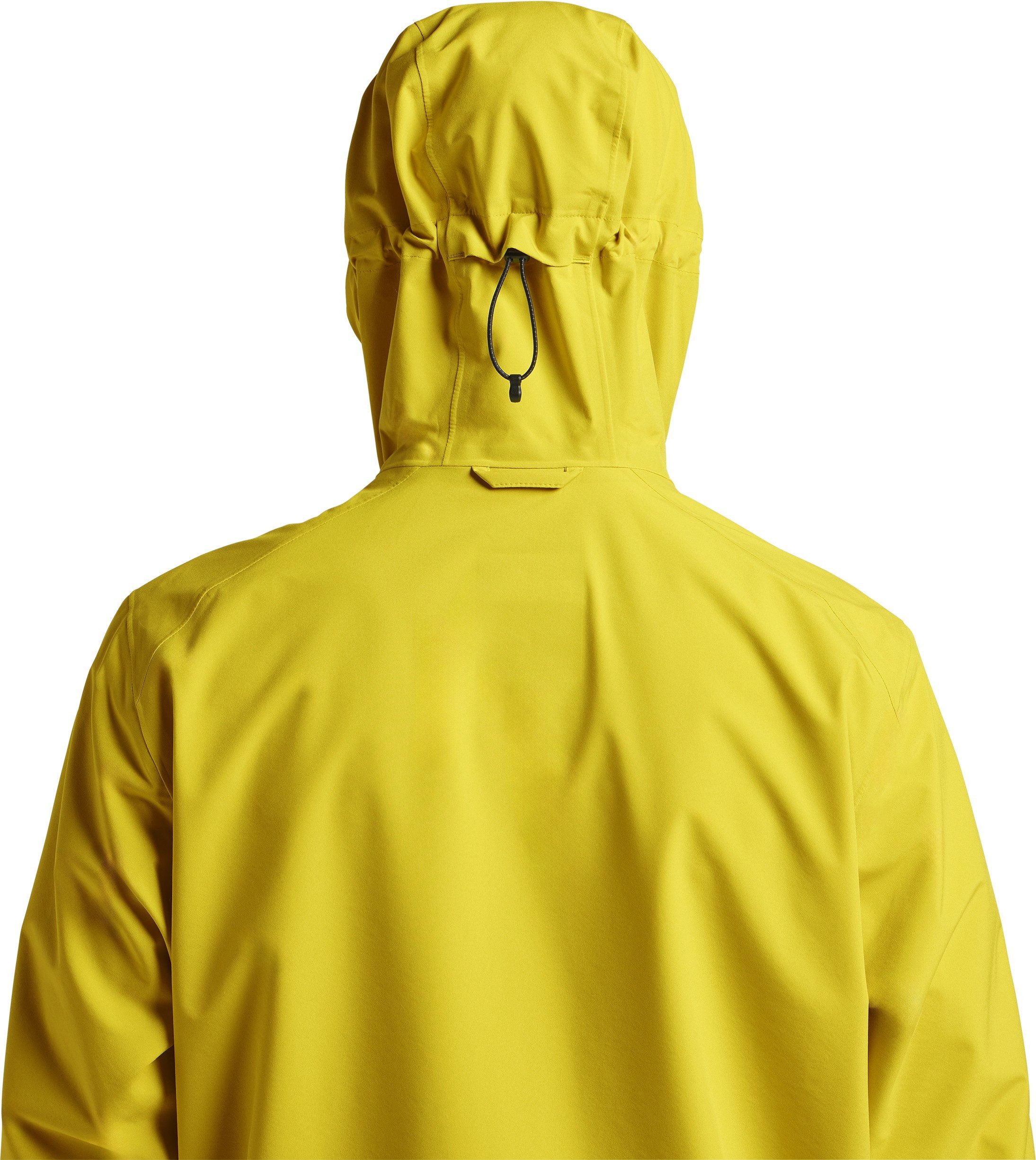 Jack Wolfskin Functioneel jack HIGHEST PEAK 3L JKT M