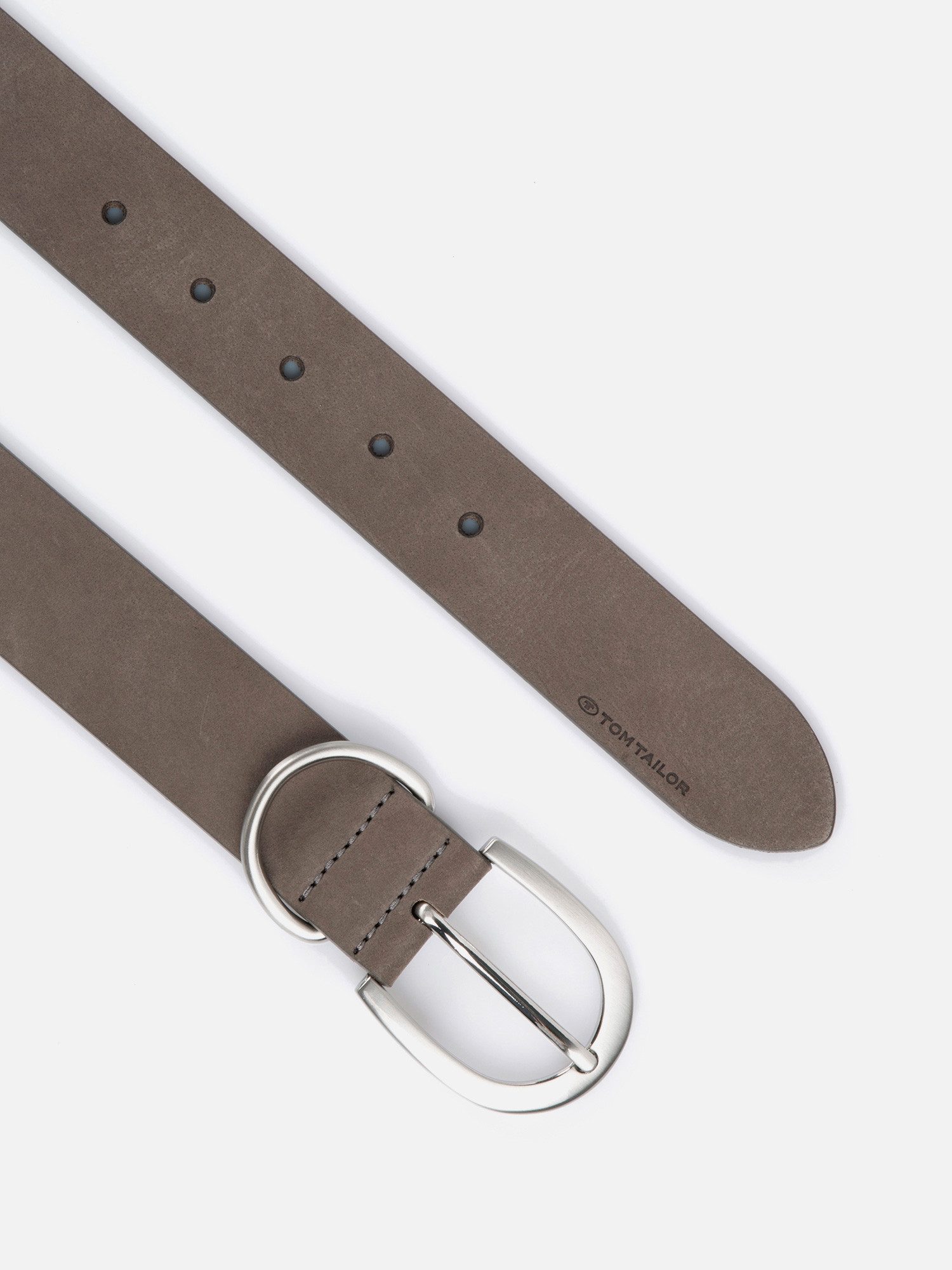 Tom Tailor Leren riem TTTORY
