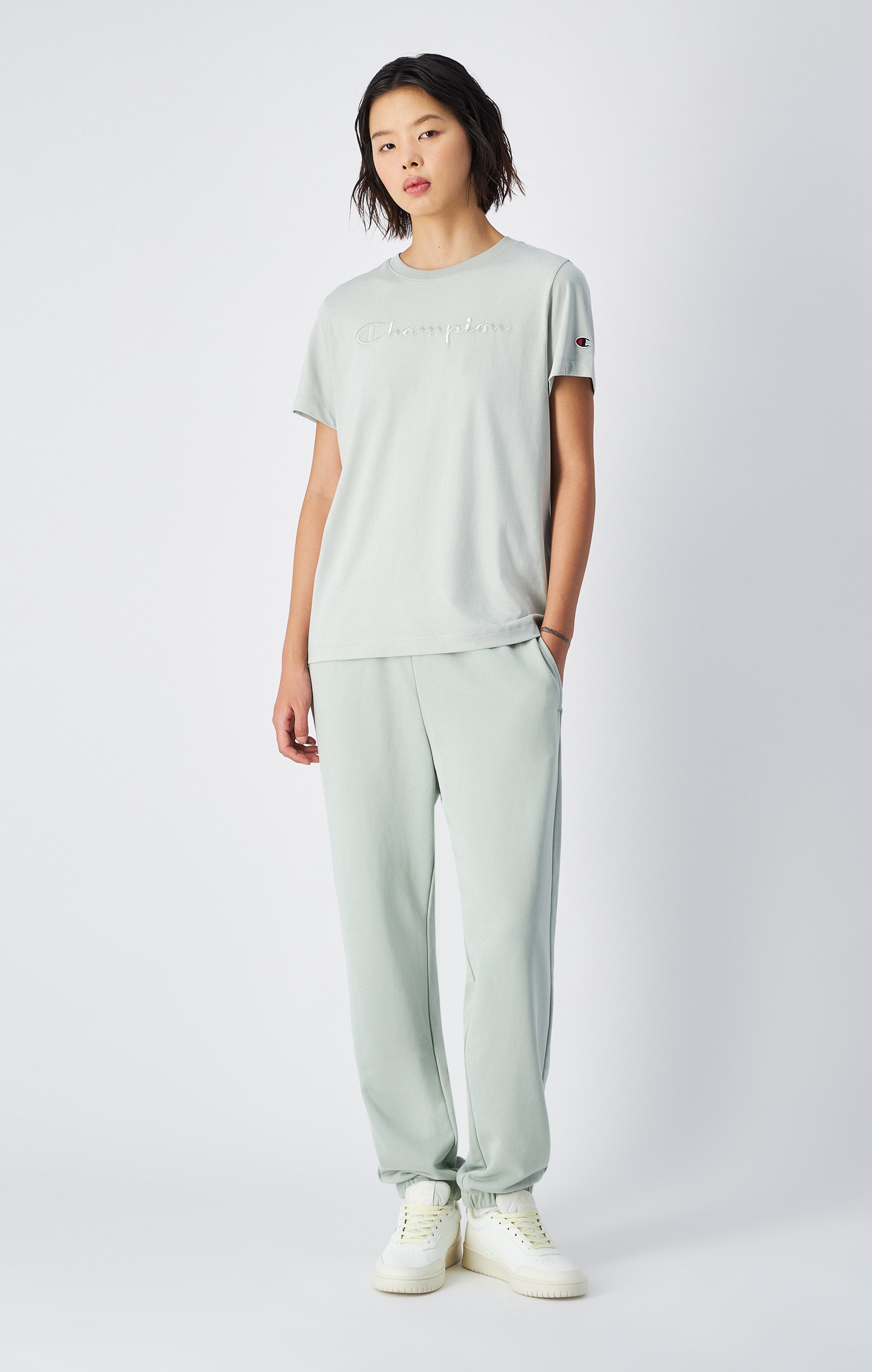 Champion T-shirt