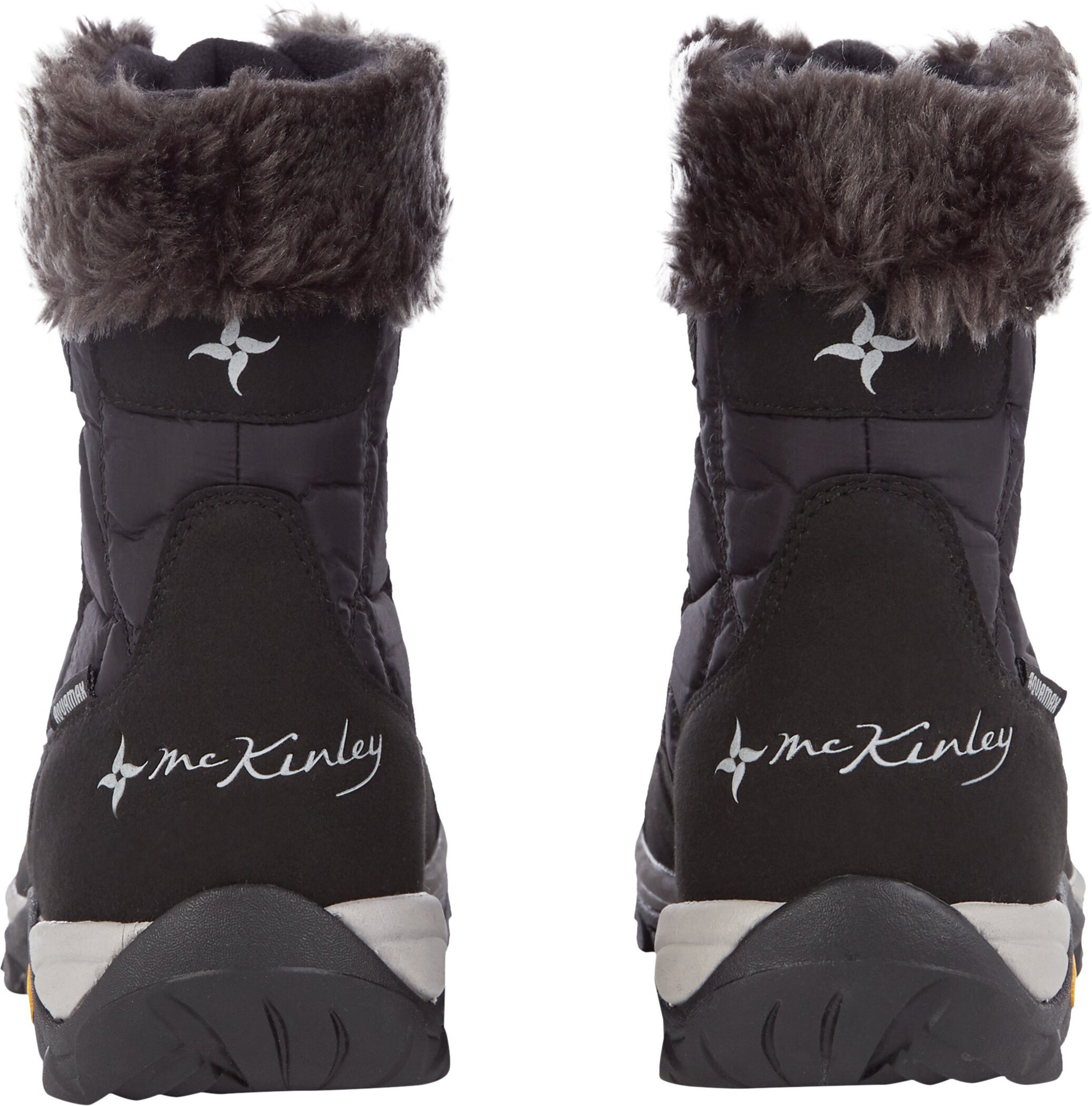 McKinley Winterlaarzen Ronja AQX Snowboots, winterlaarzen, winterschoenen, waterdicht