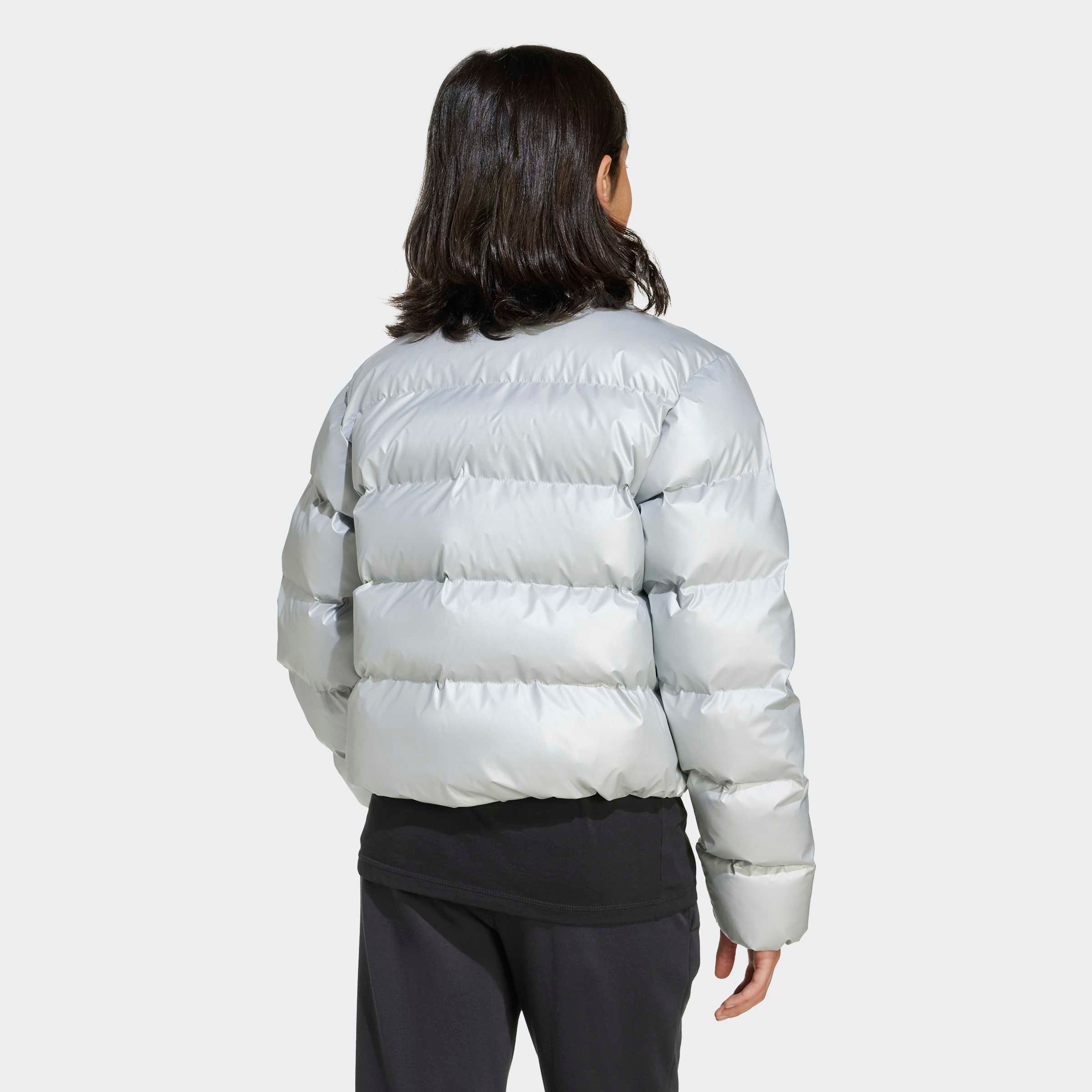 adidas Sportswear Outdoorjack J SD GLAM JKT