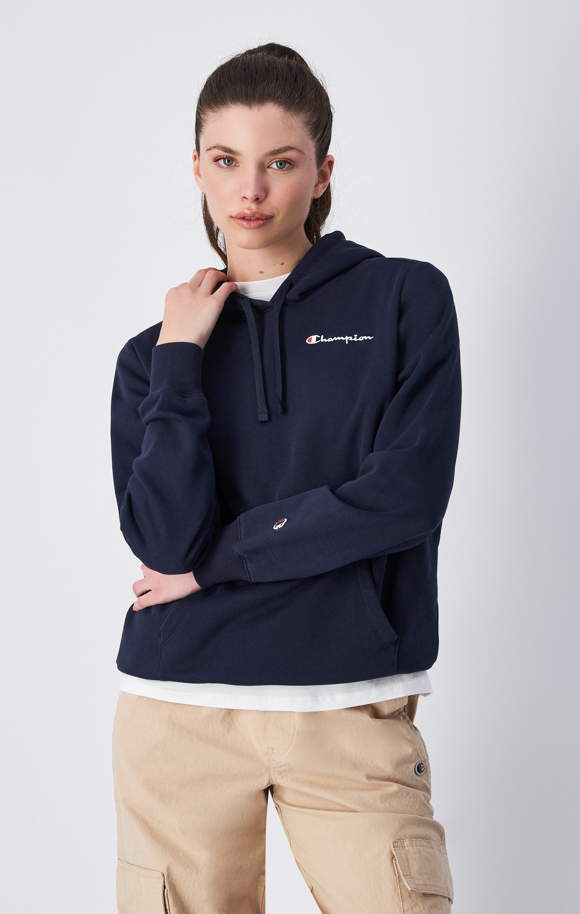 Champion Hoodie HOODED sweatshirt