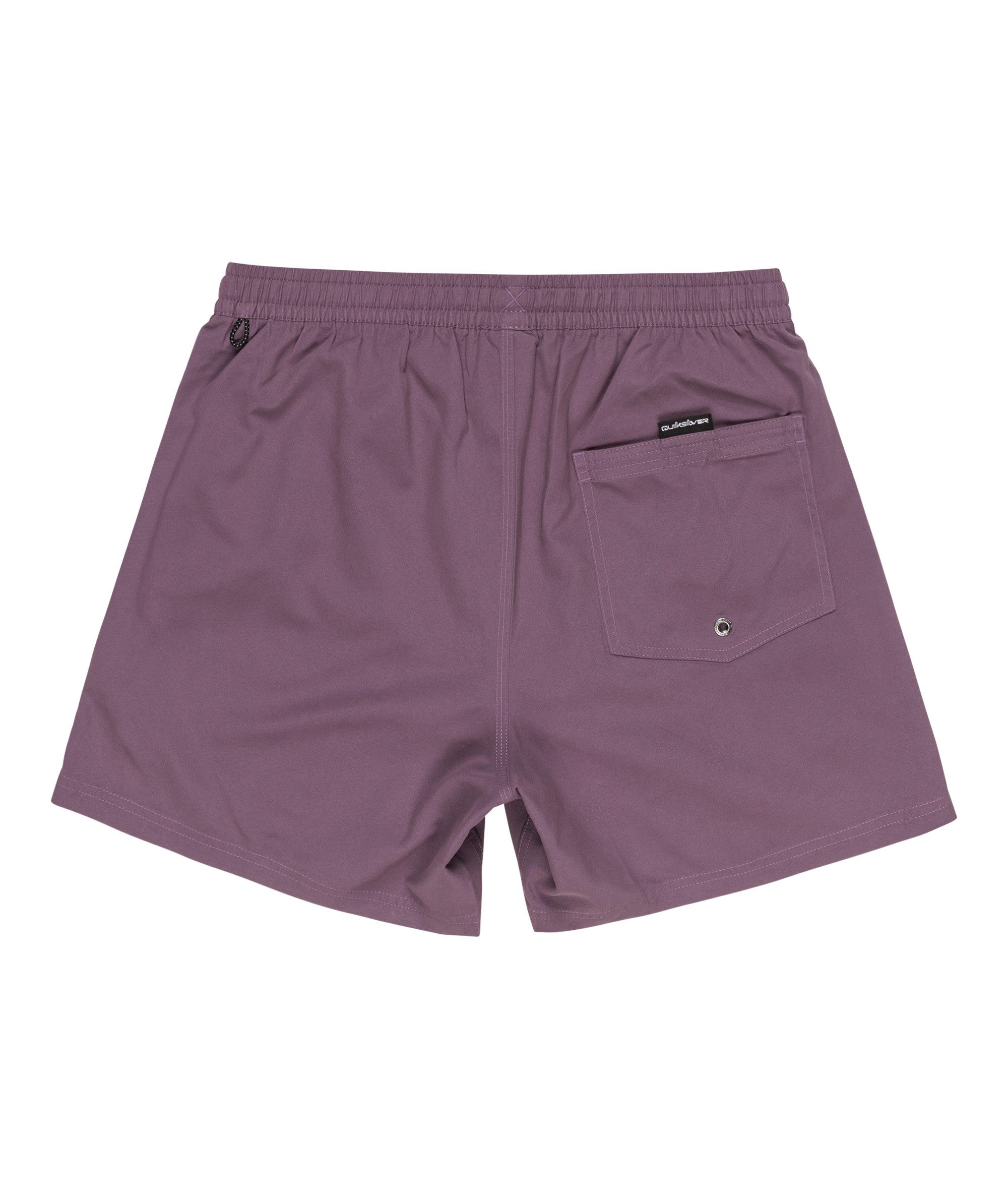 Quiksilver Zwemshort EVERYDAY VOLLEY 15 (1 stuk)