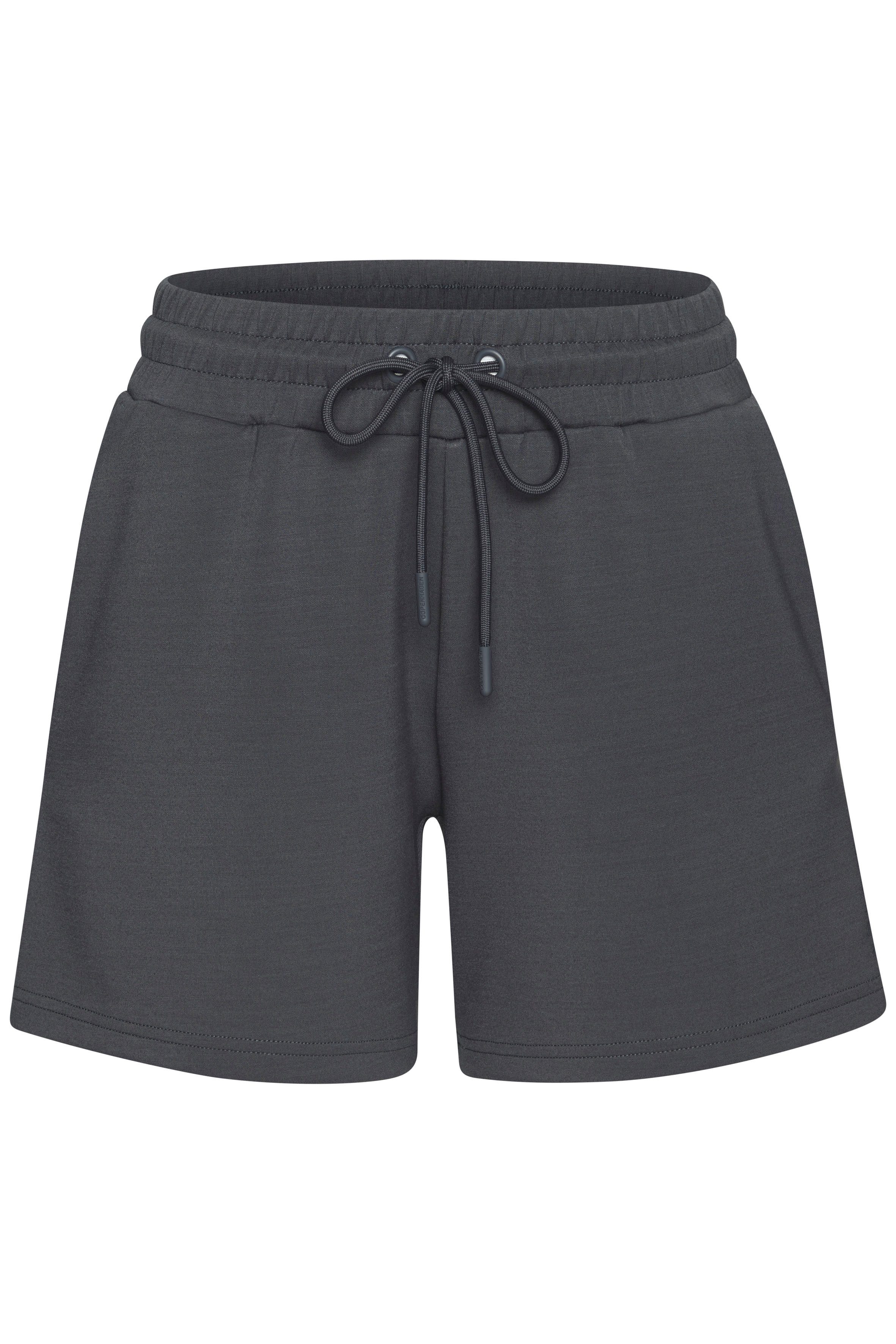 Copenhagen Studios Sweatshort van hoogwaardig materiaal
