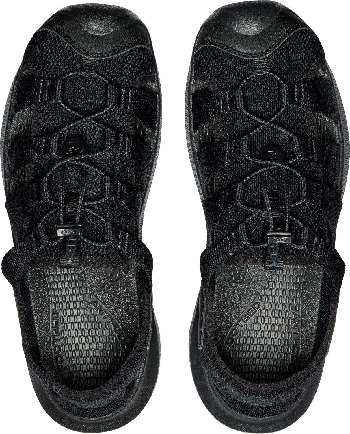 Keen Sandalen SEANIK H2