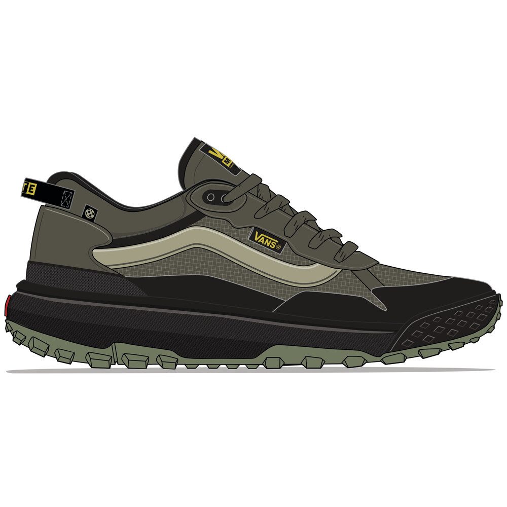 Vans Sneakers MTE Crosspath
