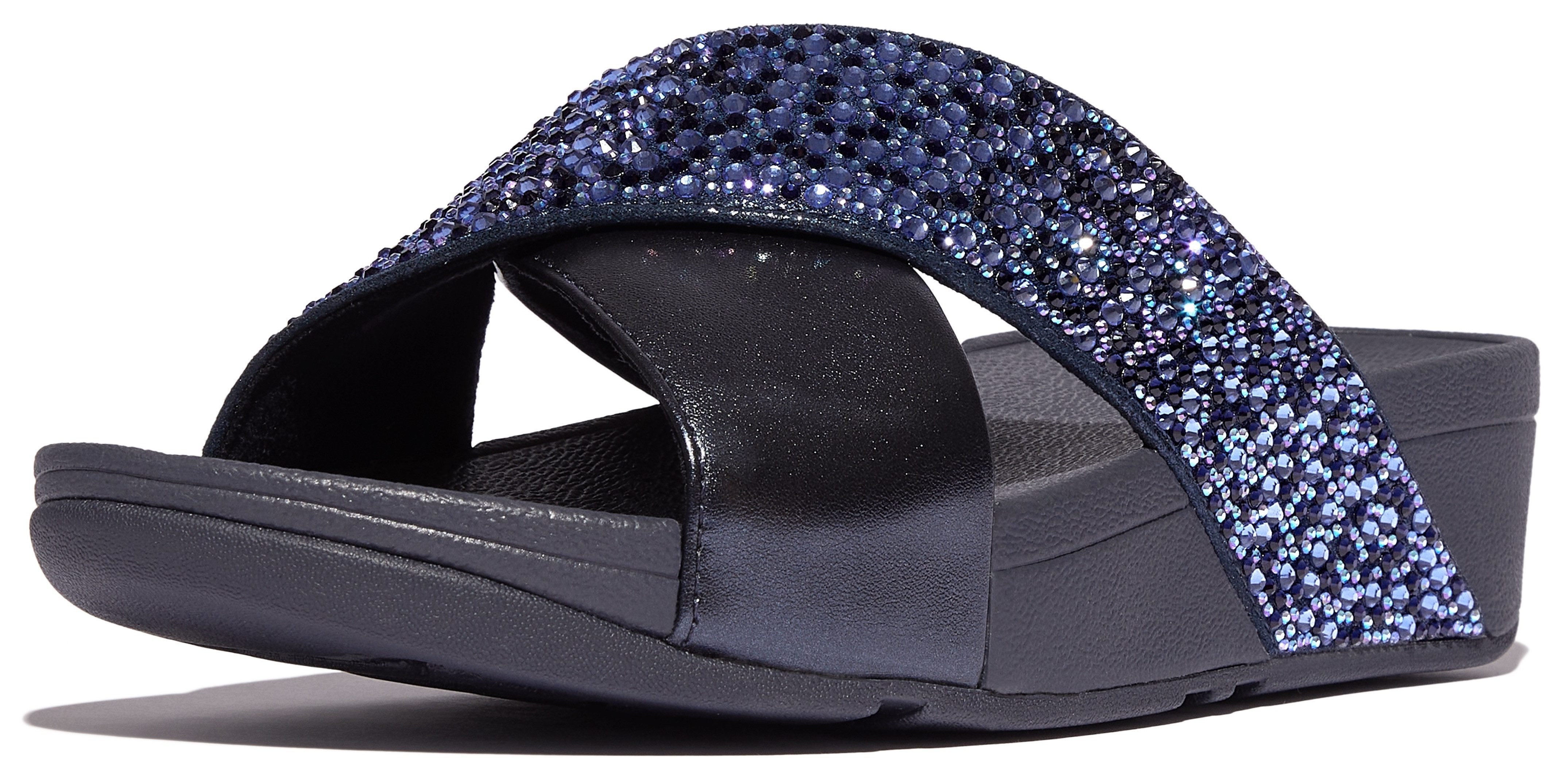 Fitflop Slippers LULU CRYSTAL