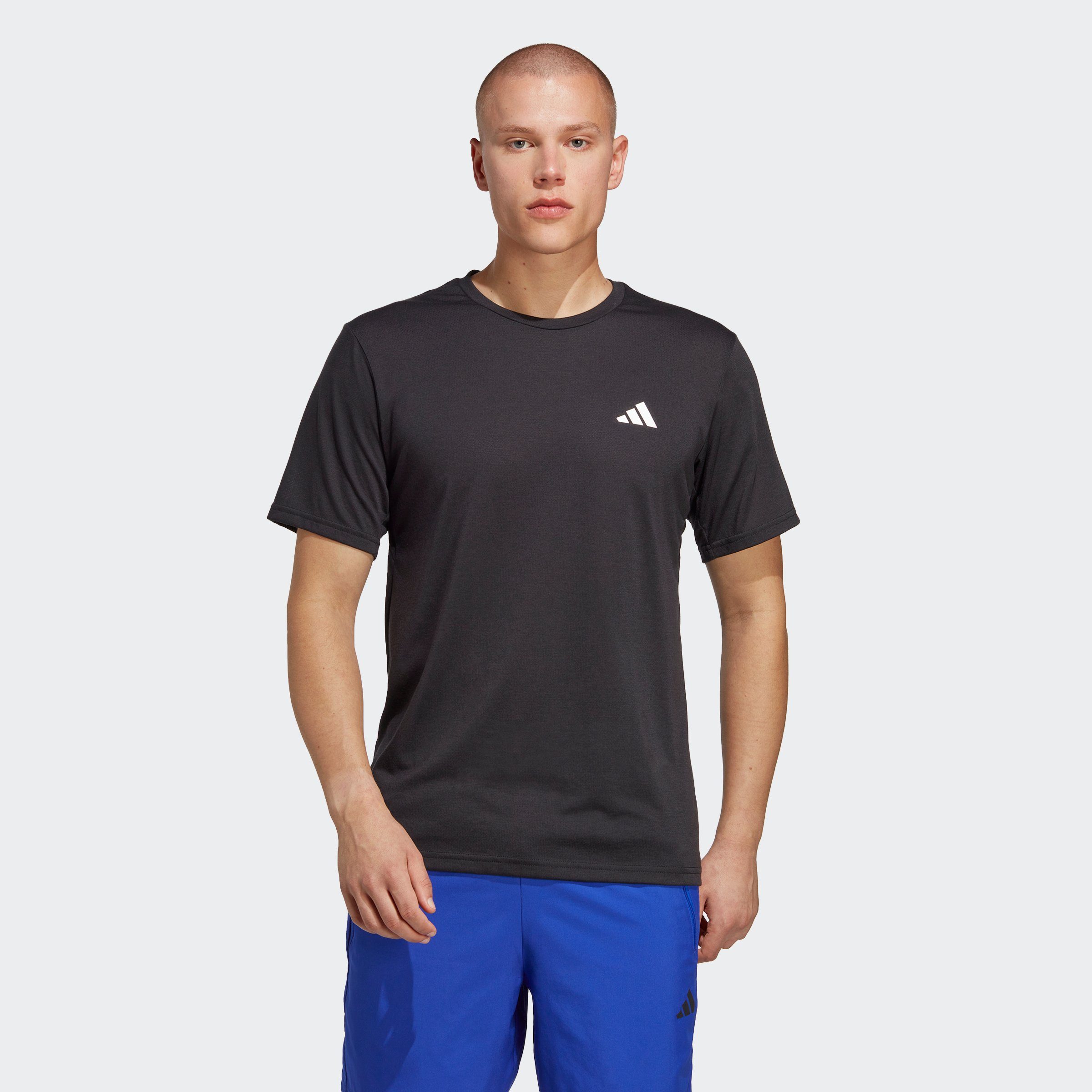 adidas Performance T-shirt TRAIN ESSENTIALS COMFORT TRAINING