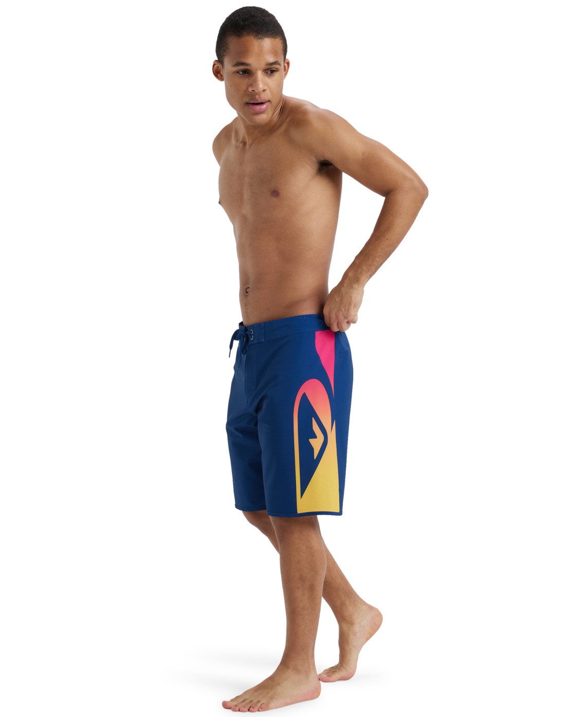 Quiksilver Boardshort Surfsilk Holmes 20"