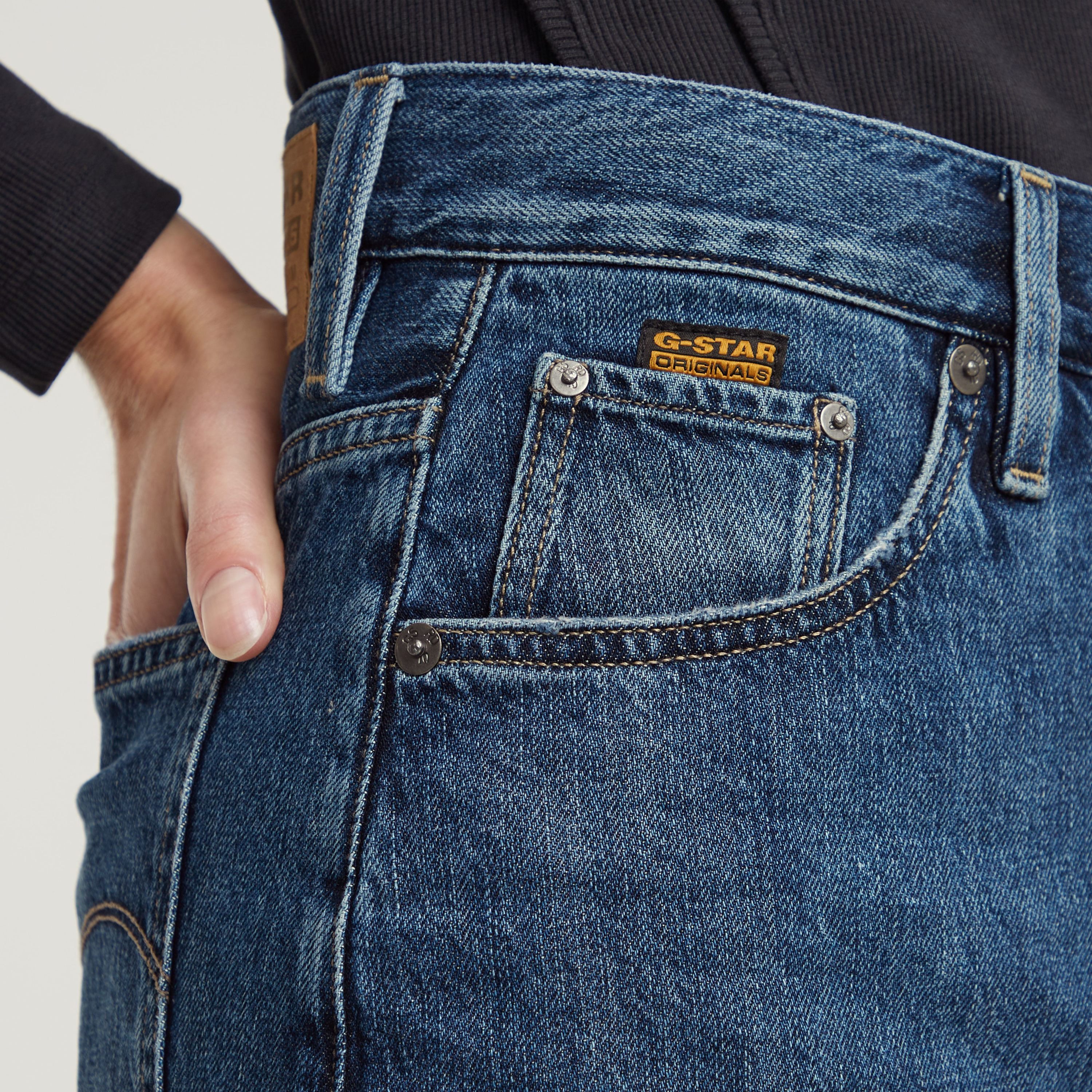 G-Star RAW Maxirok Viktoria Lange Rok dames