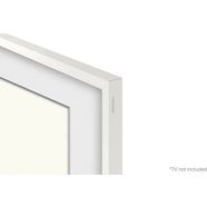 samsung lijst 50" frame modern wit (2021) wit