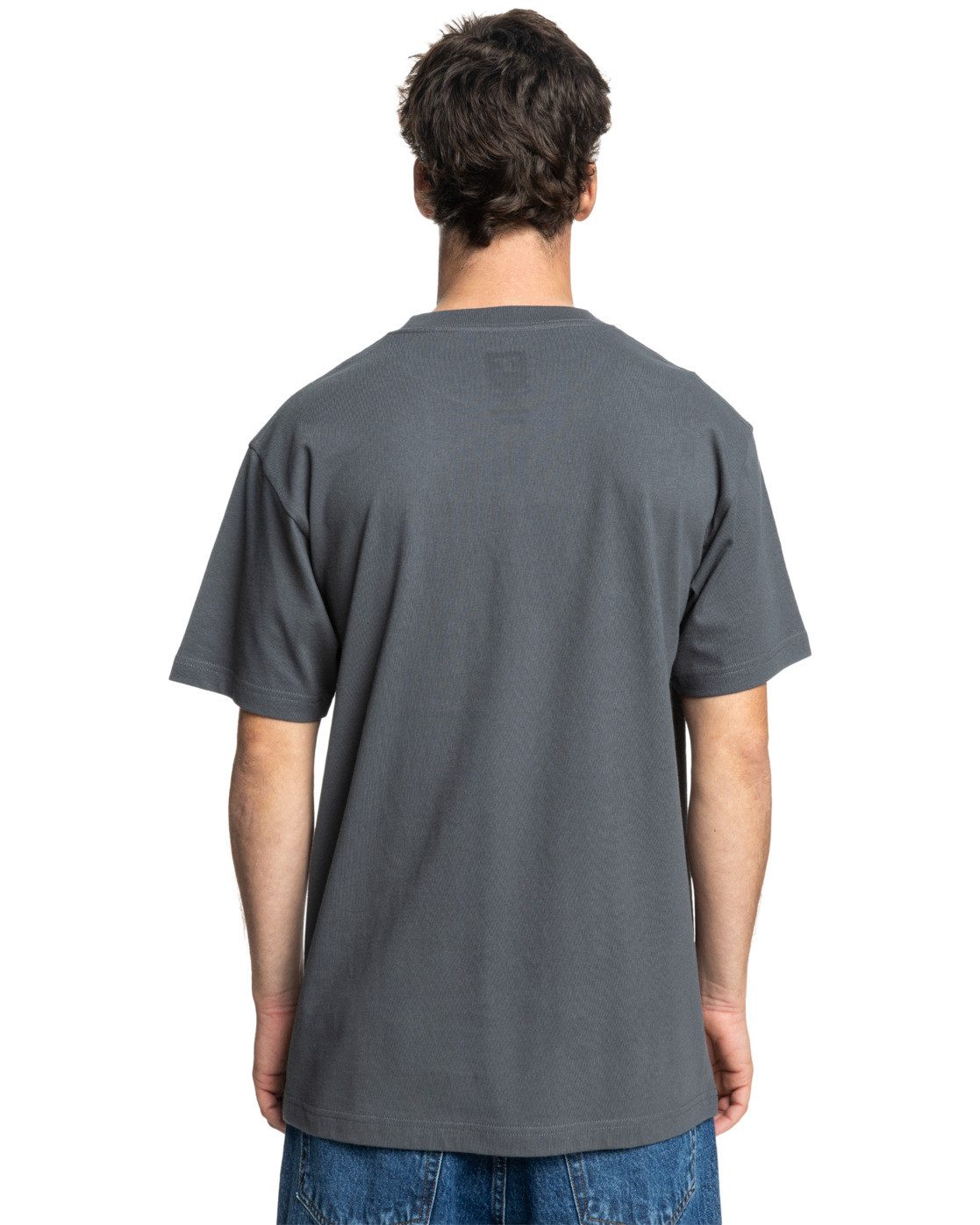 DC Shoes T-shirt Tribute