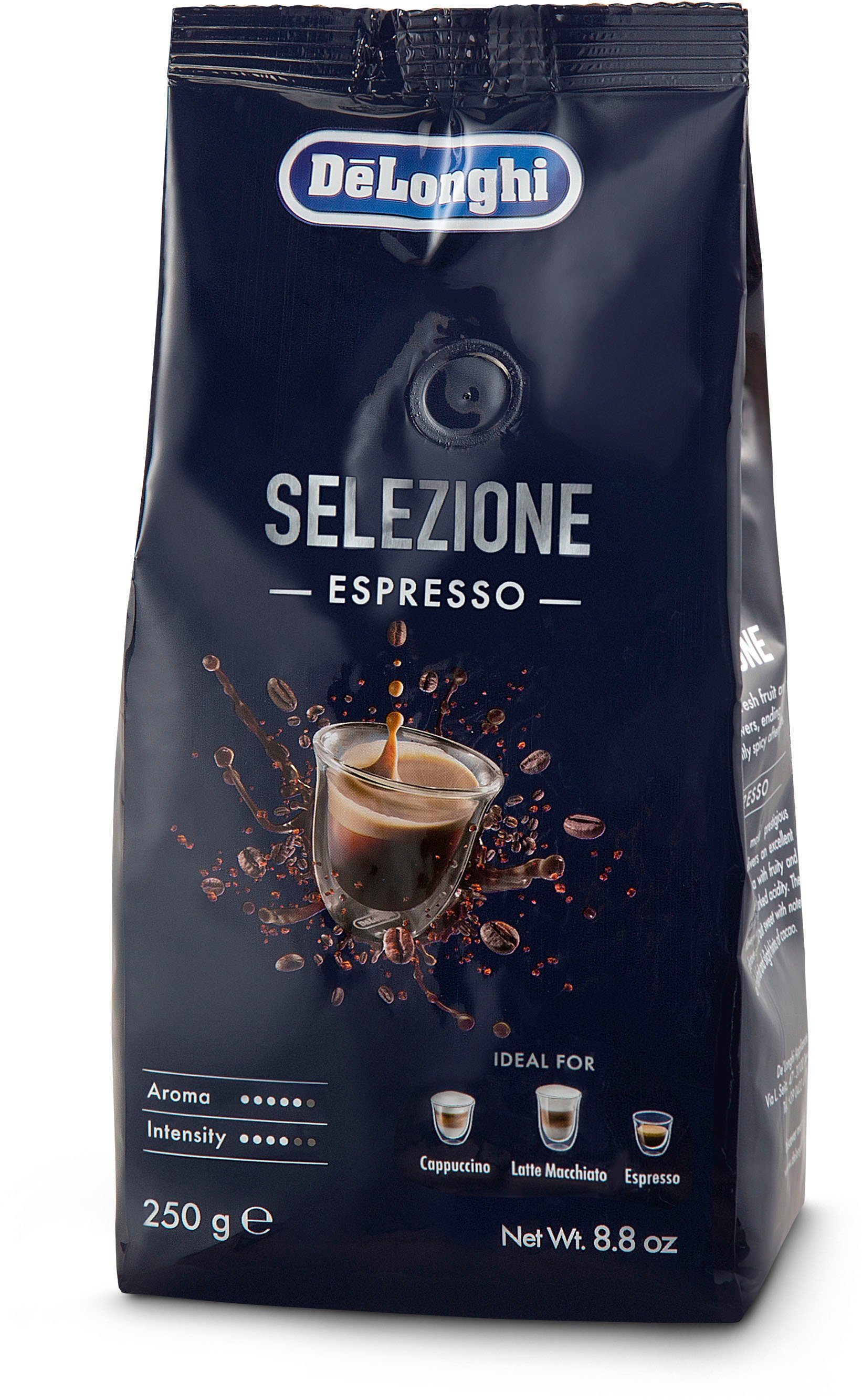 De'Longhi Espressomachine LA SPECIALISTA EC9155.MB