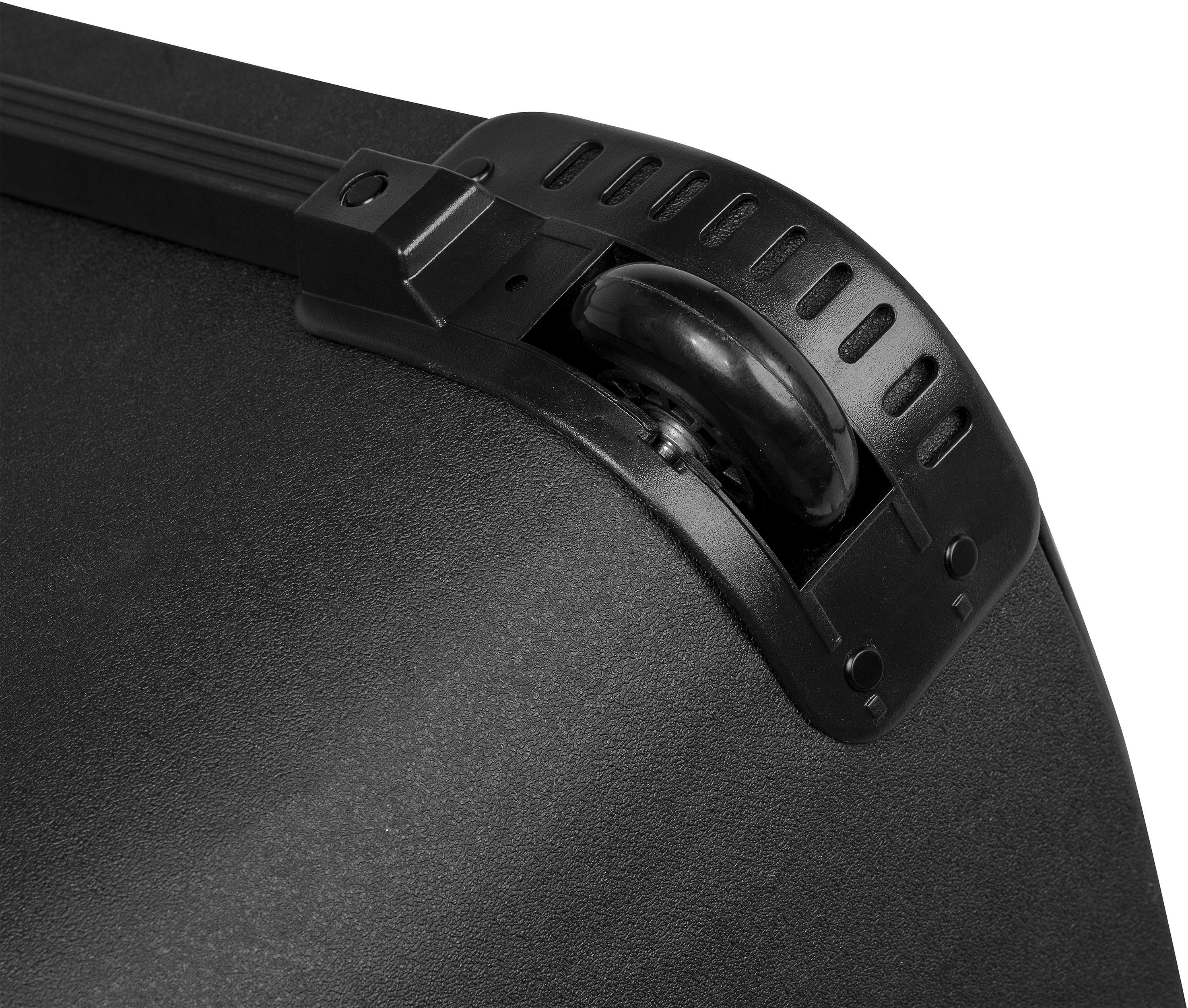 adidas Performance Sporttas Trolley Bag PU Combat Sports (1-delig)
