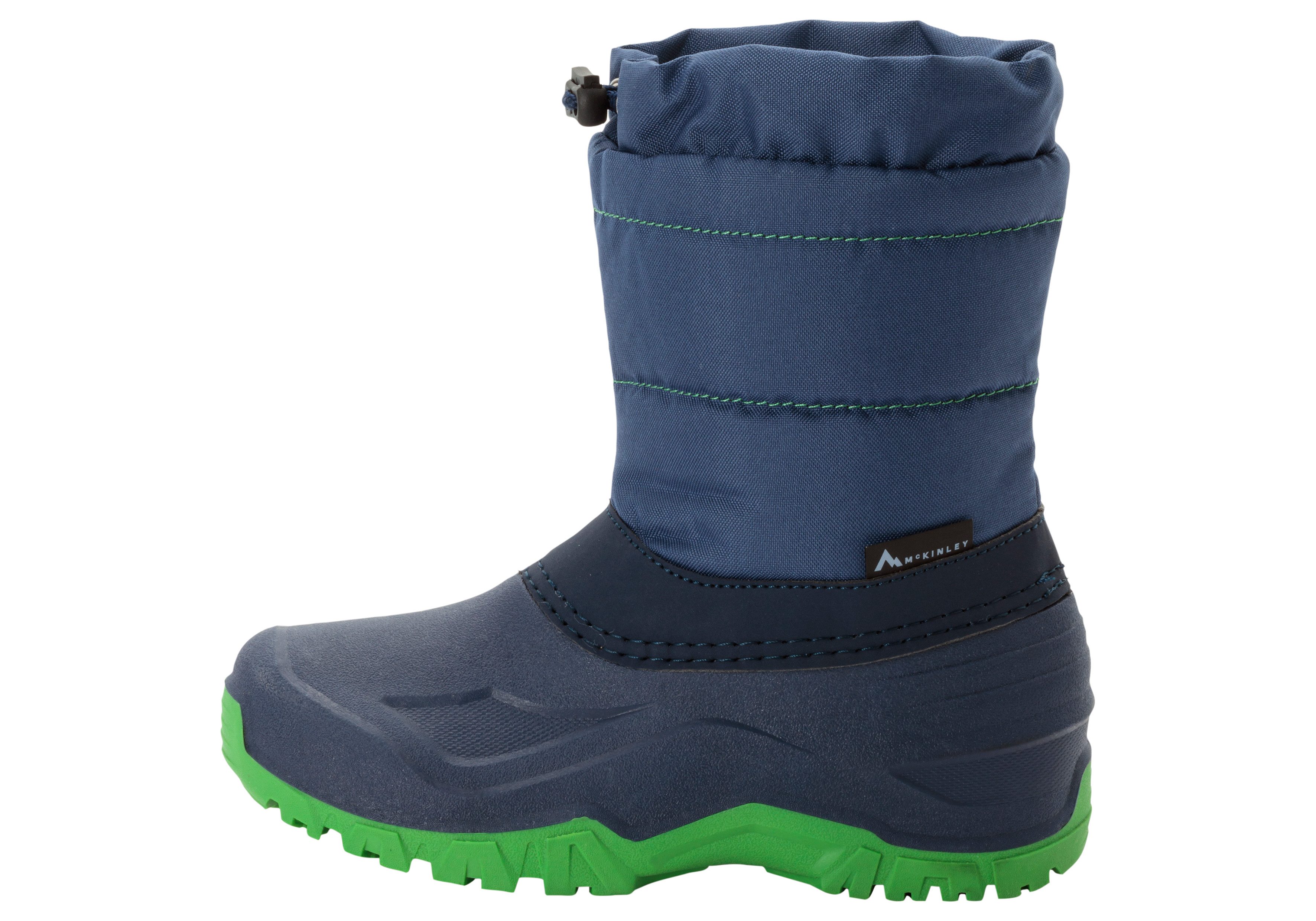McKinley Winterlaarzen Jules III J Snowboots, winterlaarzen, winterschoenen