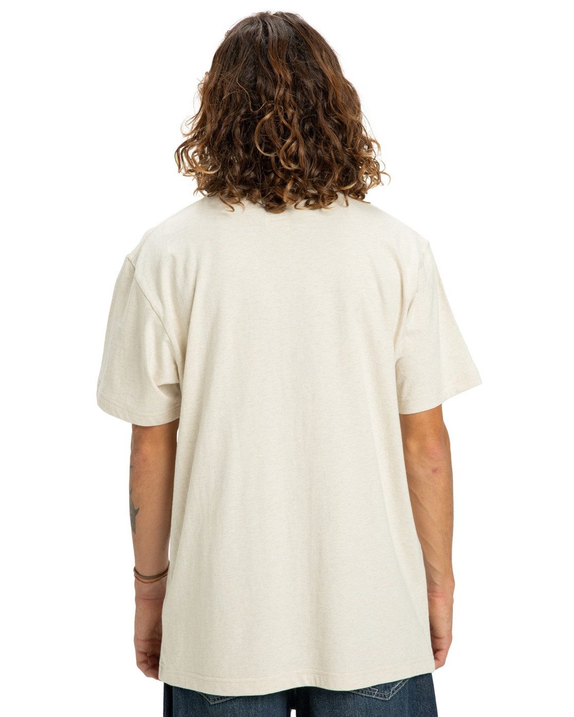 DC Shoes T-shirt DC Star Pocket