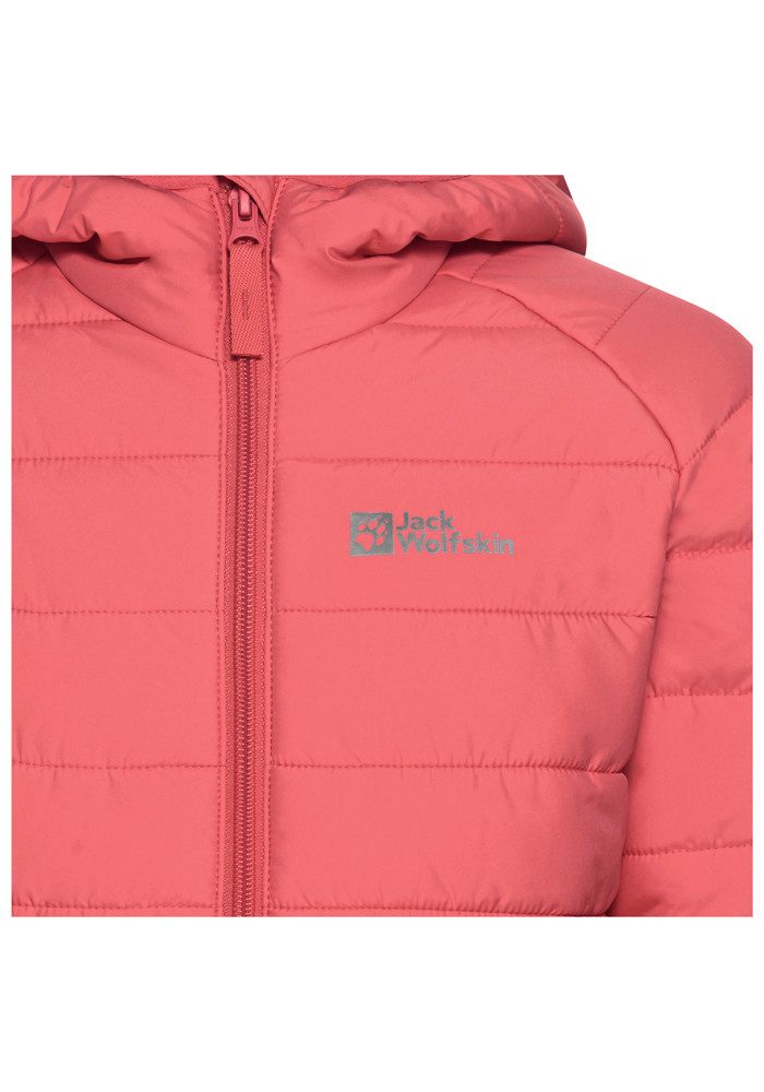 Jack Wolfskin Outdoorjack ZENON JKT KIDS