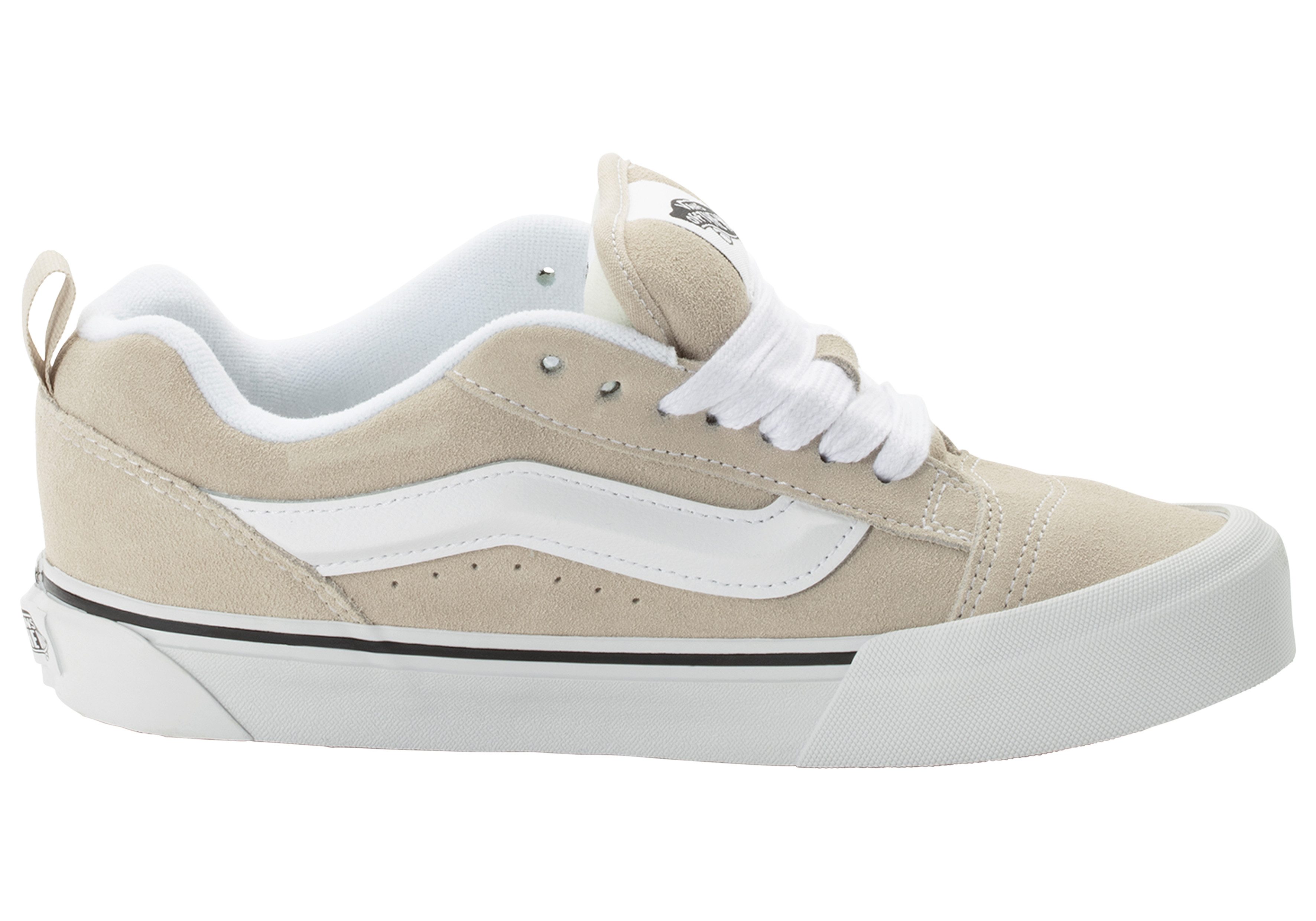 Vans Sneakers Knu Skool