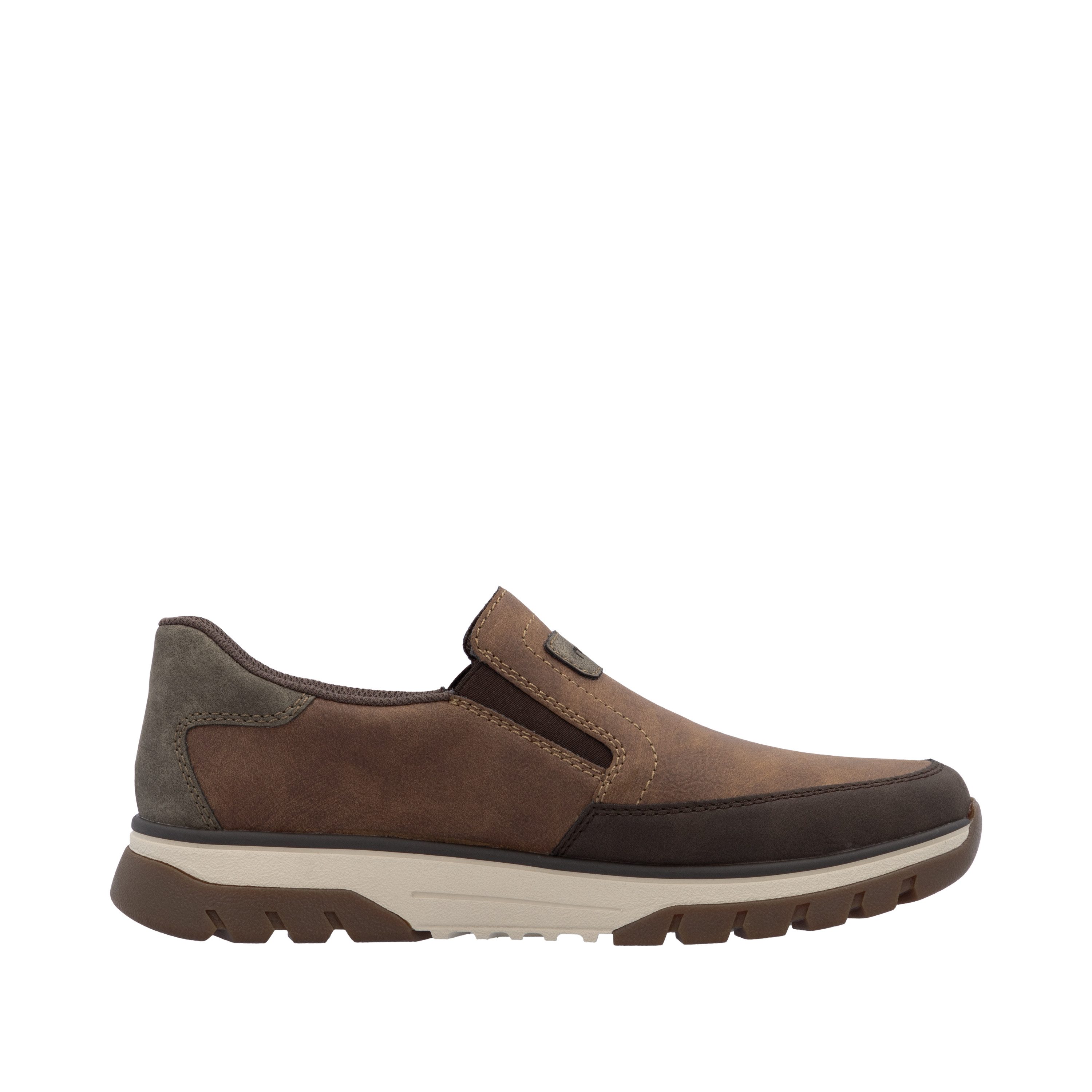Rieker Slip-on sneakers
