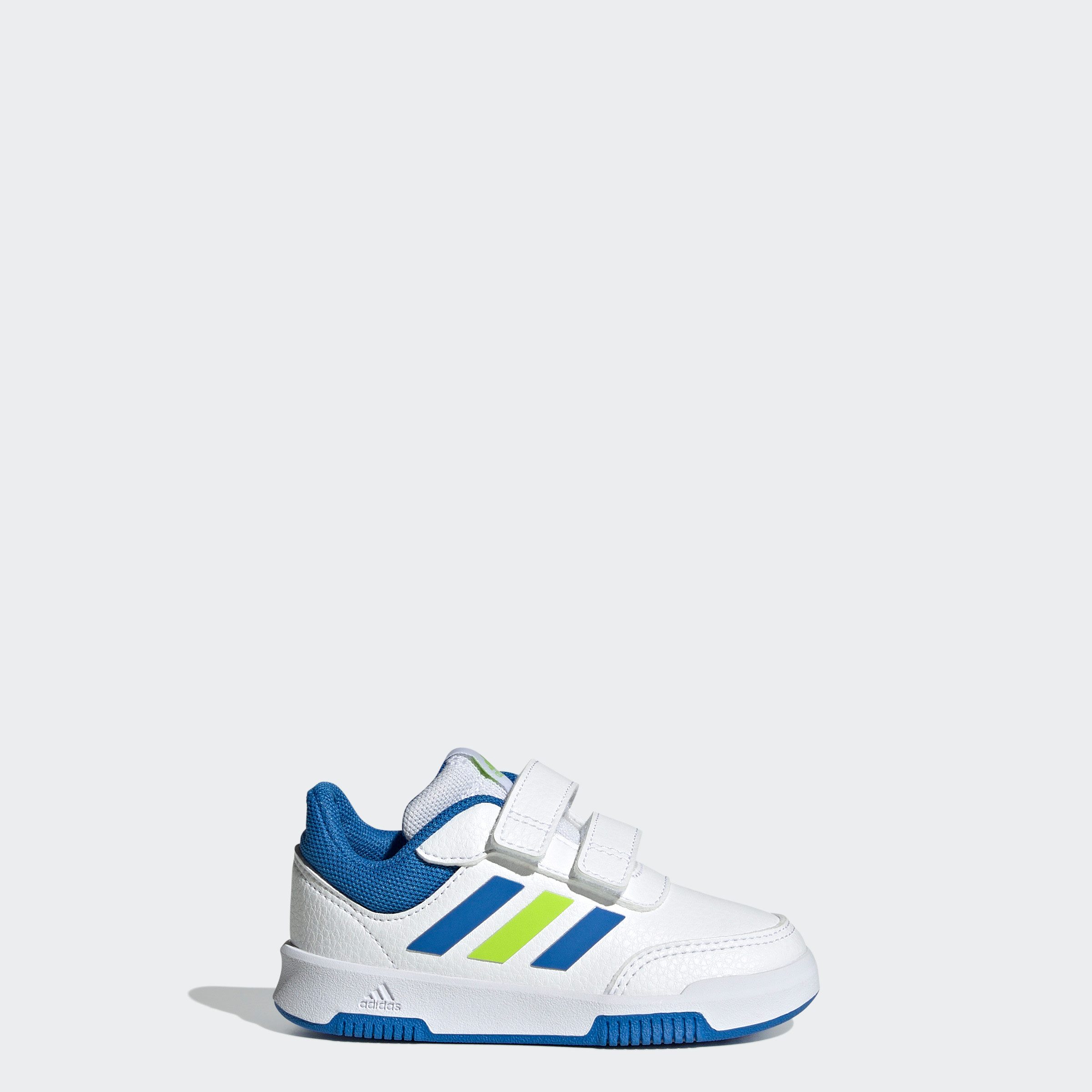 adidas Sportswear Klittenbandschoenen TENSAUR HOOK AND LOOP voor kinderen met klittenbandsluiting