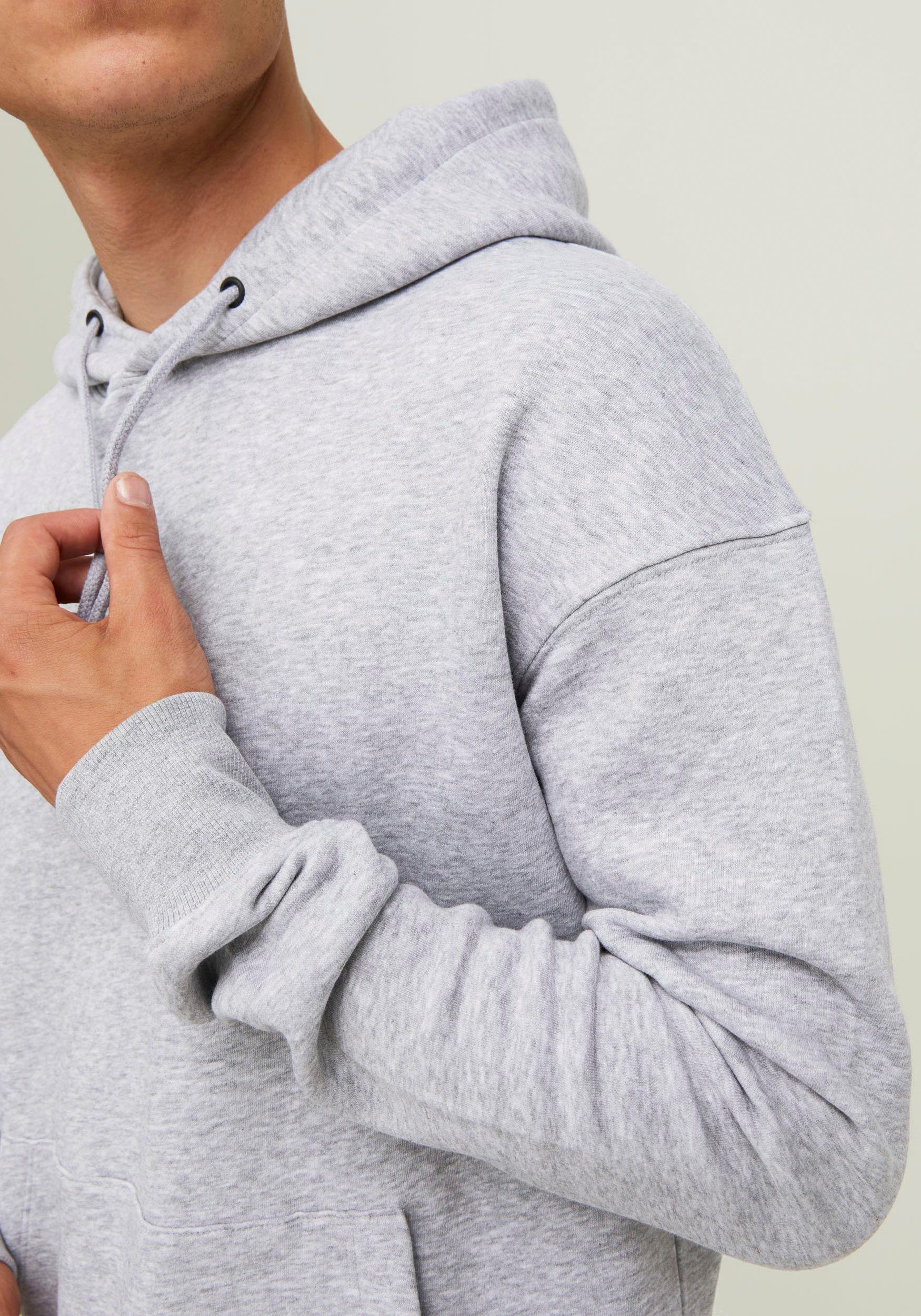 Jack & Jones Hoodie STAR BASIC SWEAT HOOD