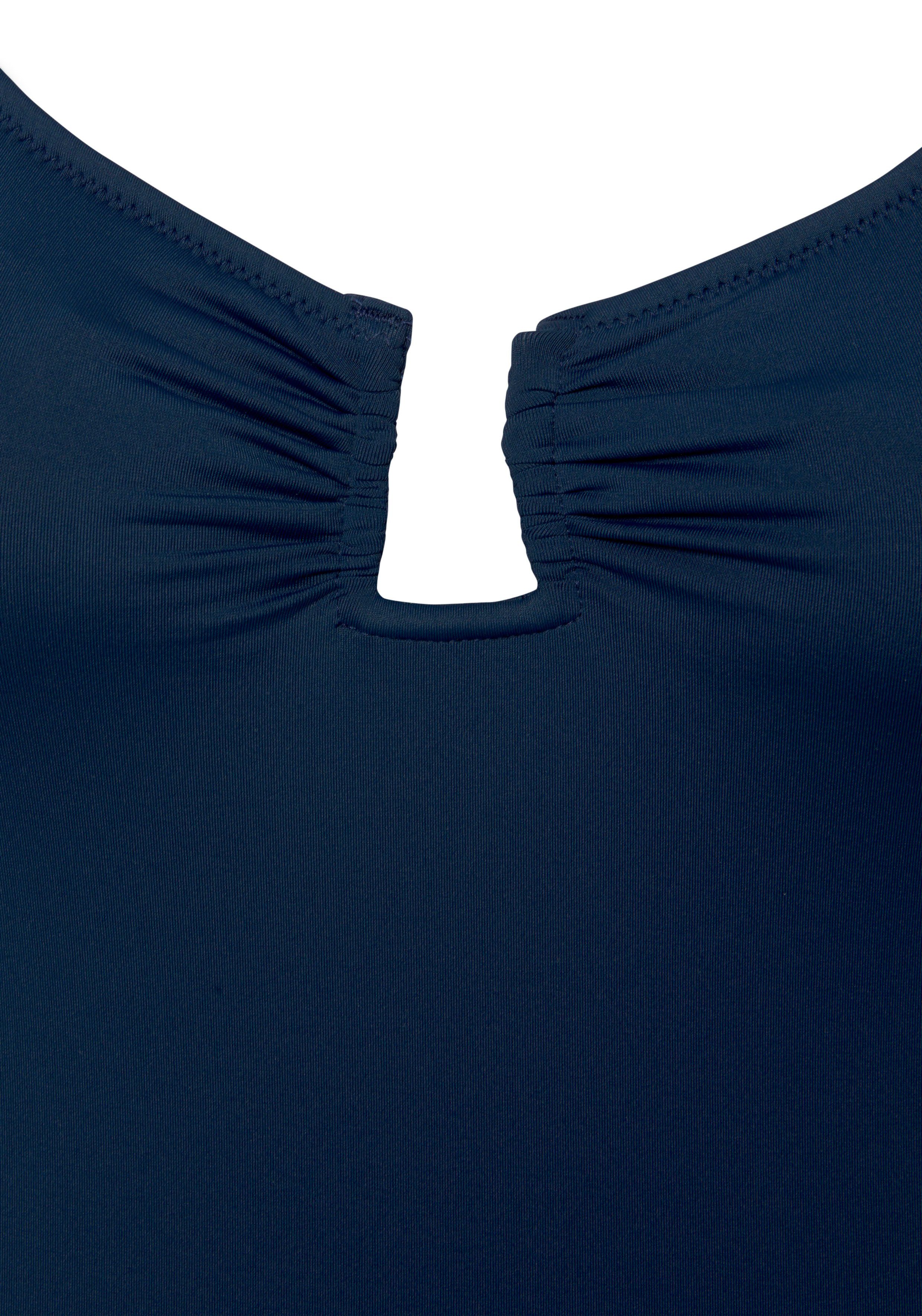 s.Oliver RED LABEL Beachwear Badpak met u-sluiting