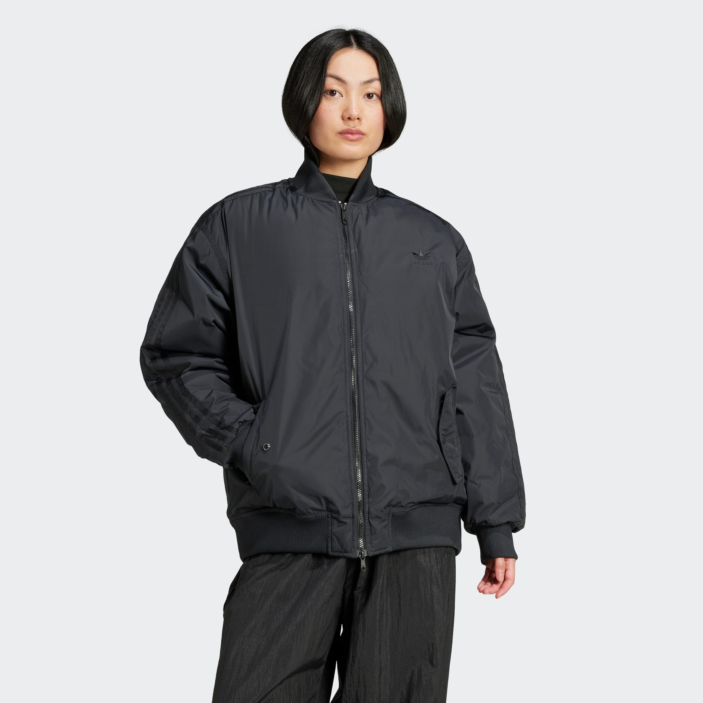 adidas Originals Bomberjack SST BOMBER JKT