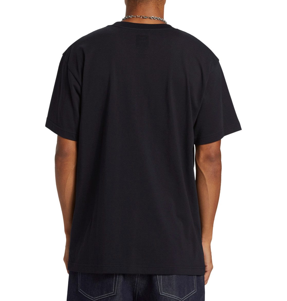DC Shoes T-shirt DC Star Inline