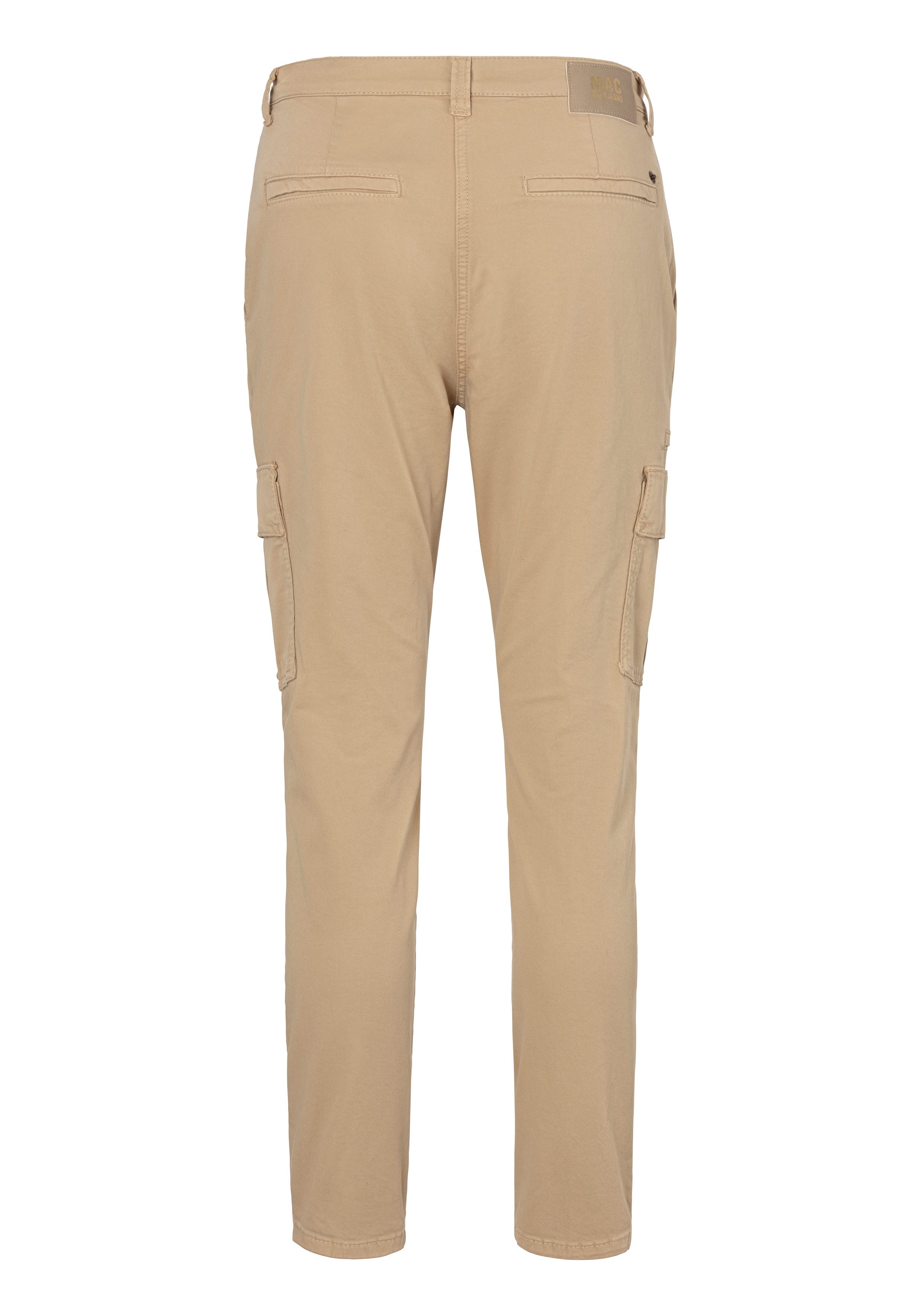MAC Cargobroek Rich