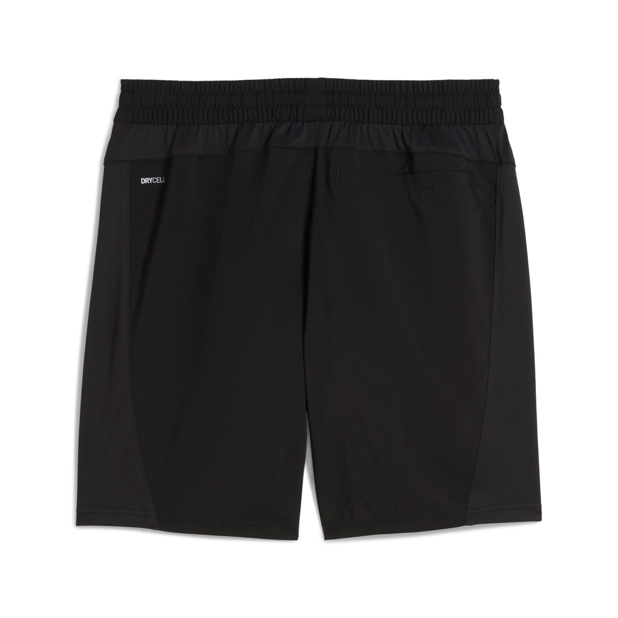 PUMA Trainingsshort M TAD TECH FABRIC MIX SHORT