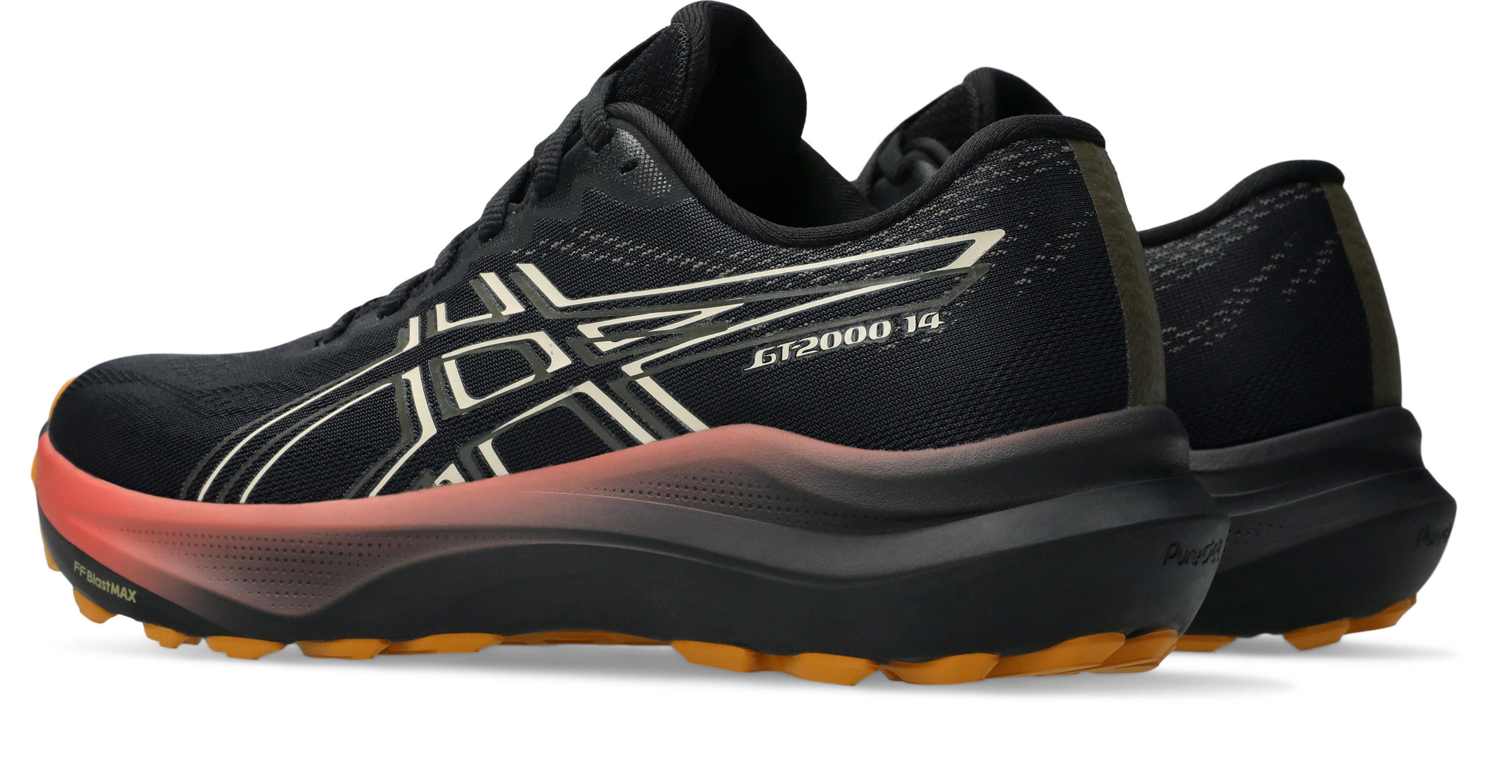 Asics Runningschoenen GT-2000 14 GORE-TEX