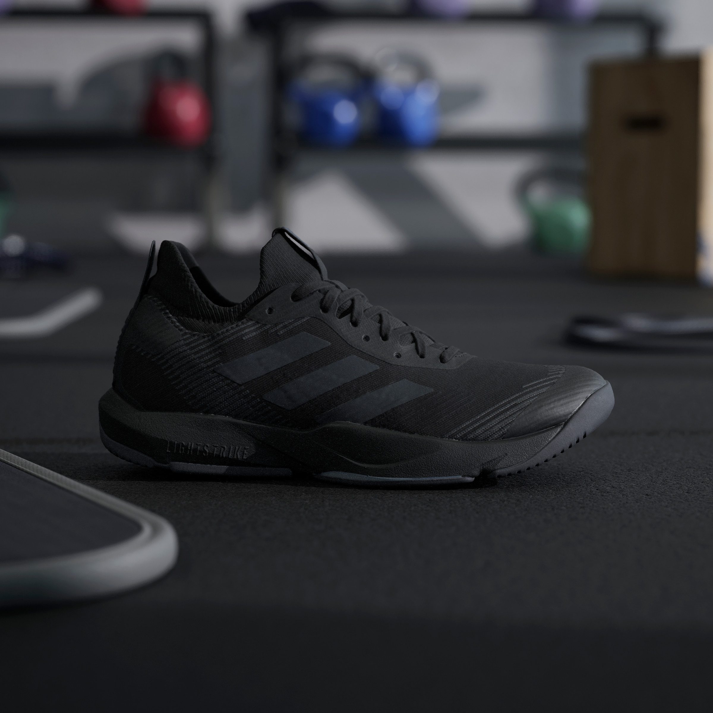 adidas Performance Trainingsschoenen RAPIDMOVE ADV TRAINING