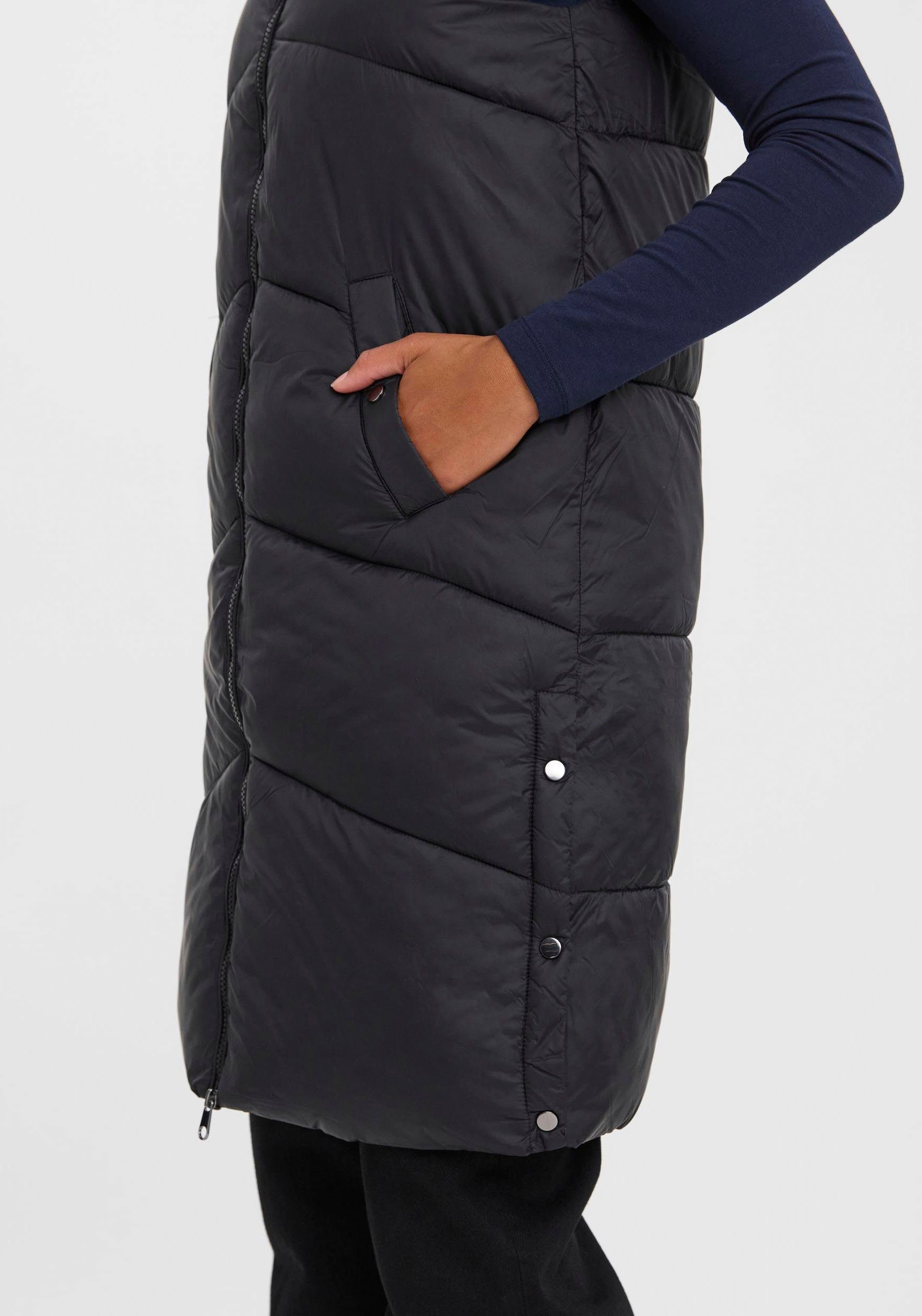 Vero Moda Bodywarmer VMUPPSALA 3-4 WAISTCOAT NOOS