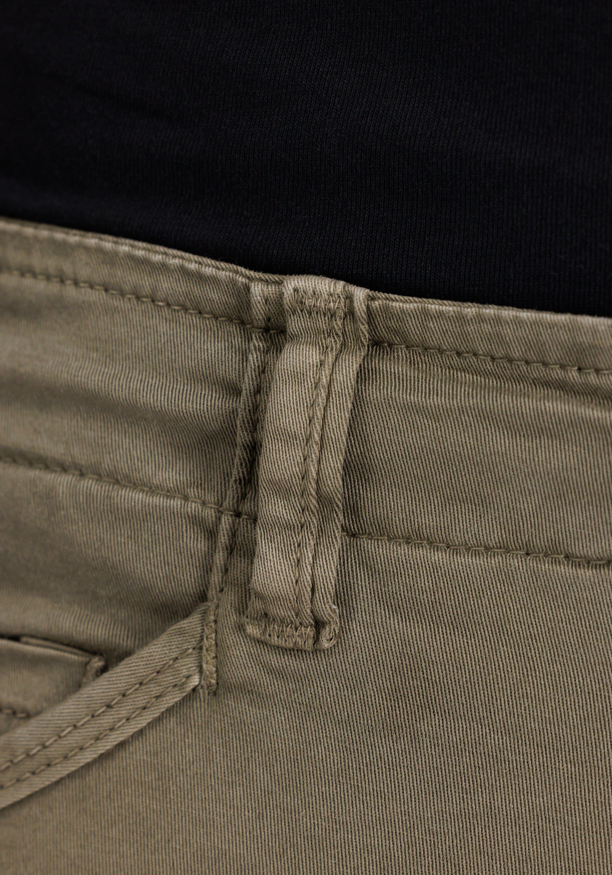 Alpha Industries Cargobroek Spy Pant