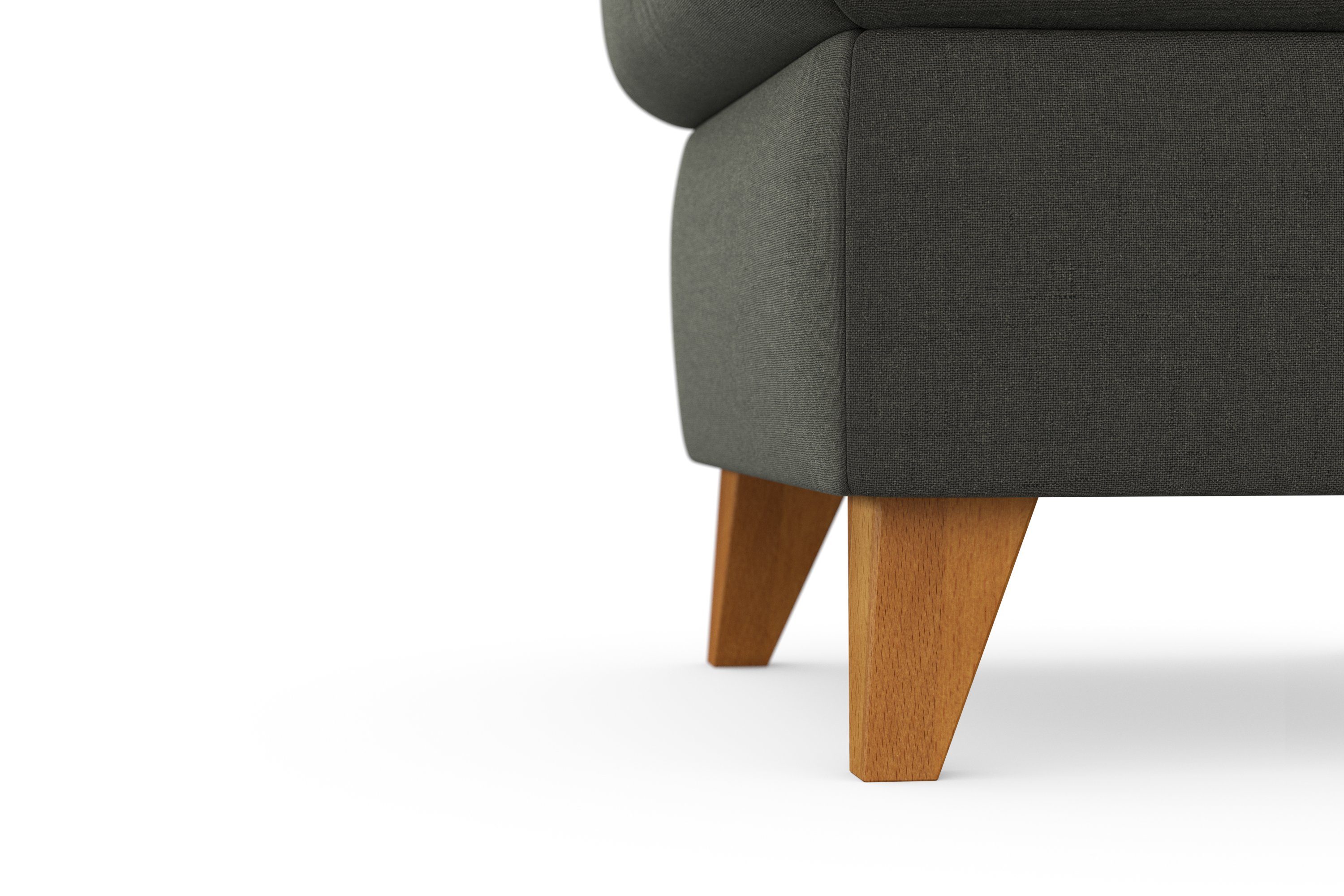 Home affaire Hocker Trelleborg passend bij de trelleborg-serie, incl. opbergruimte