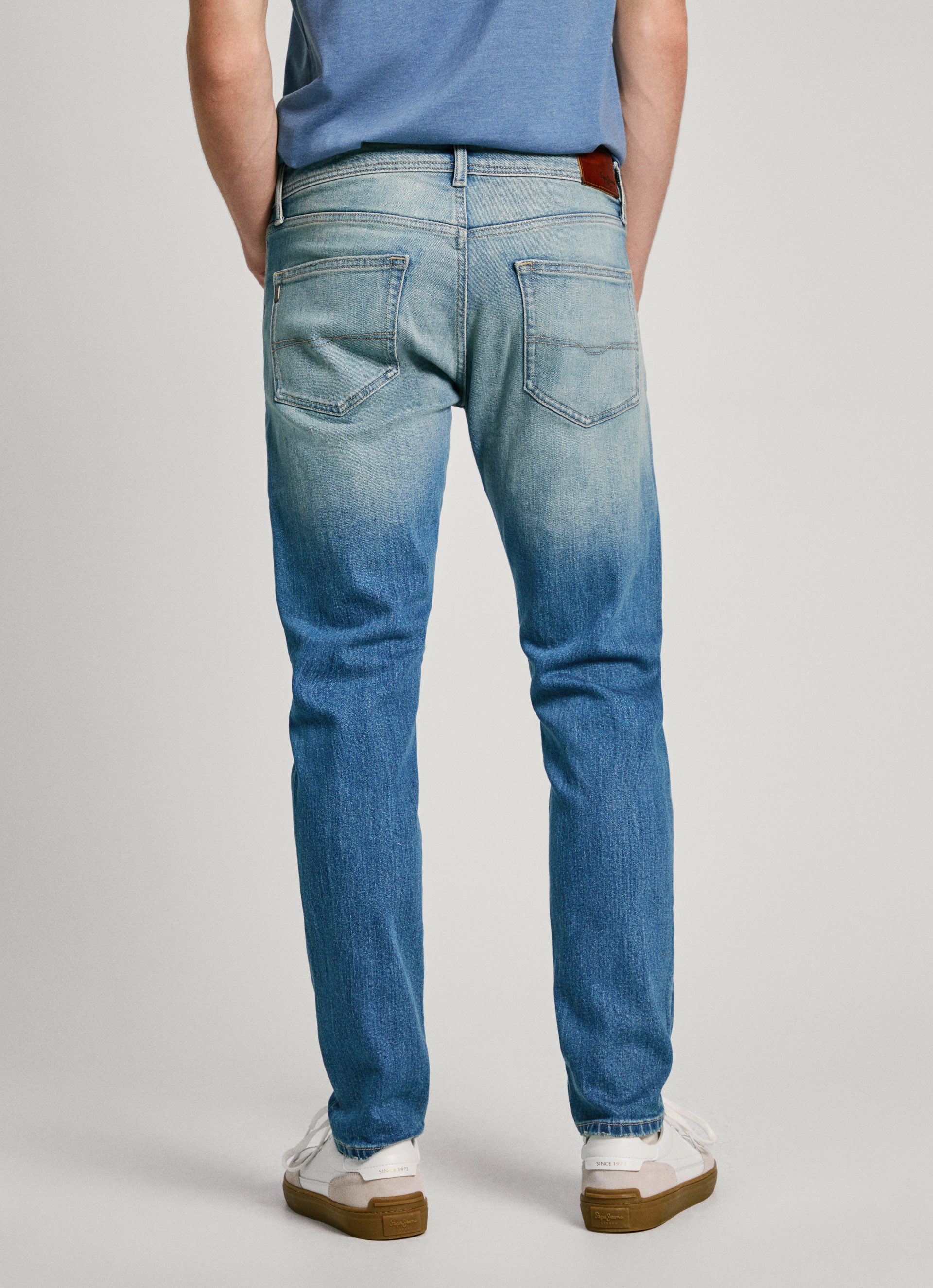 Pepe Jeans Tapered jeans