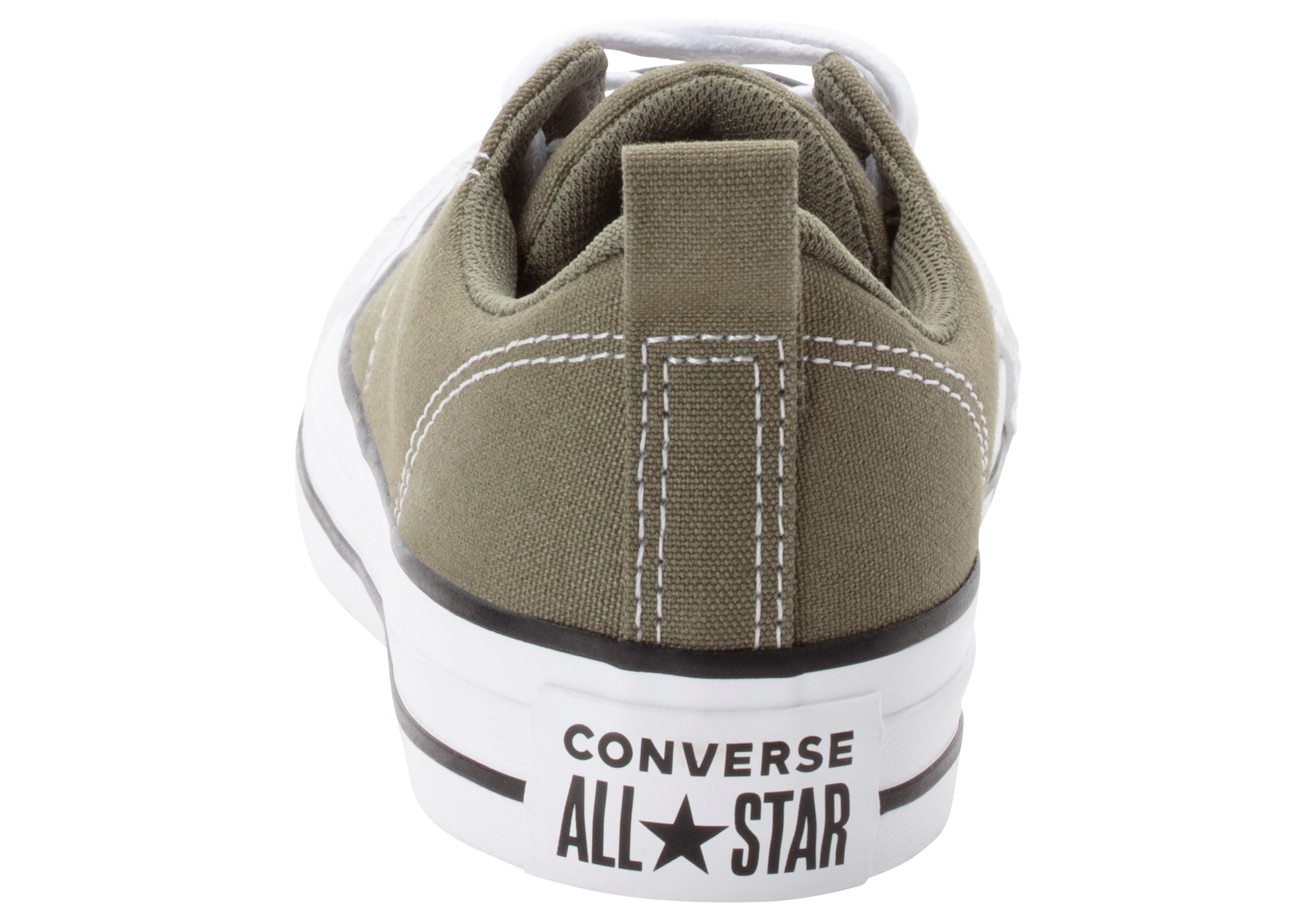 Converse Sneakers CHUCK TAYLOR ALL STAR MALDEN STREET