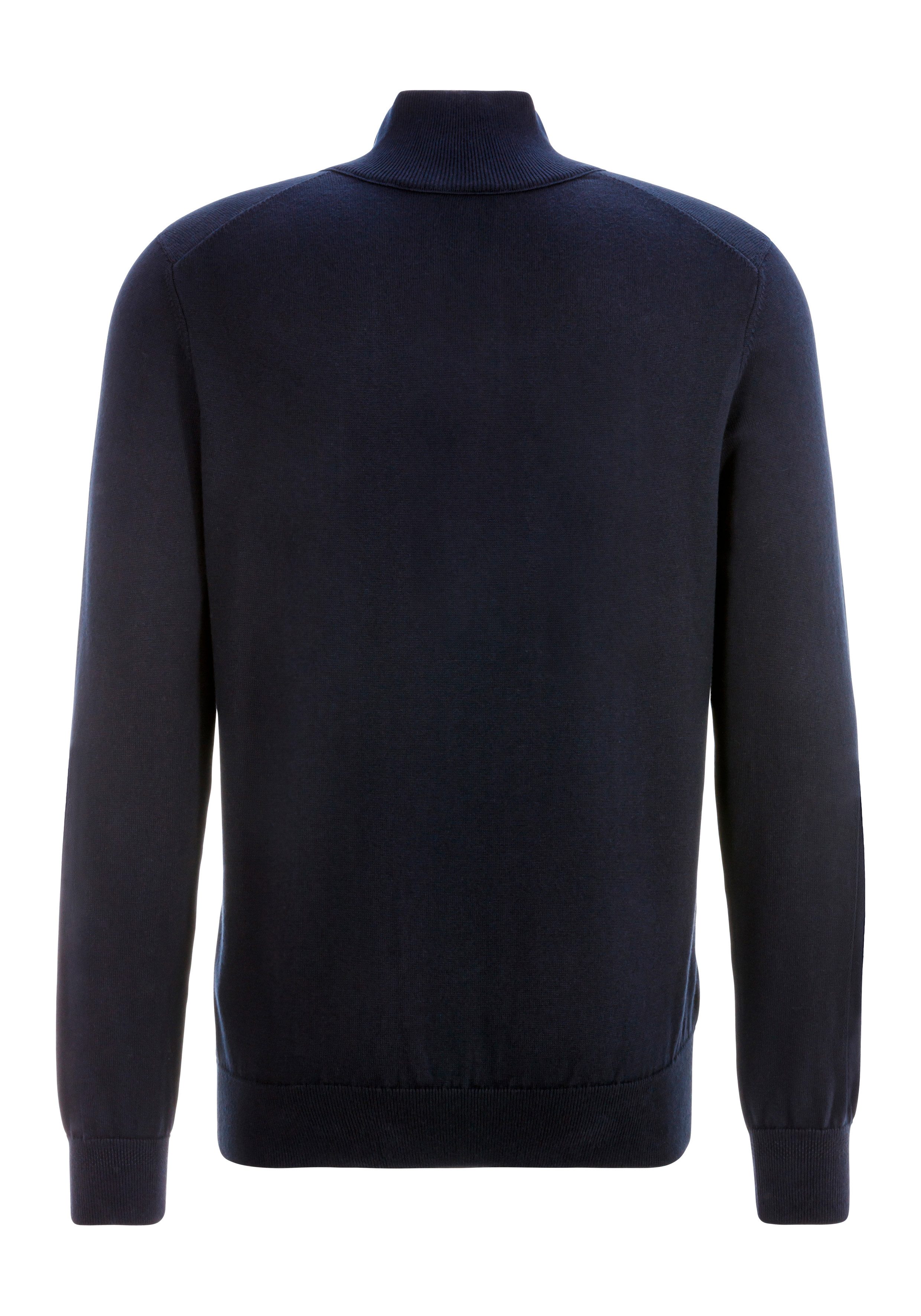 Boss Orange Coltrui Kanobix met ton-sur-tonlogo