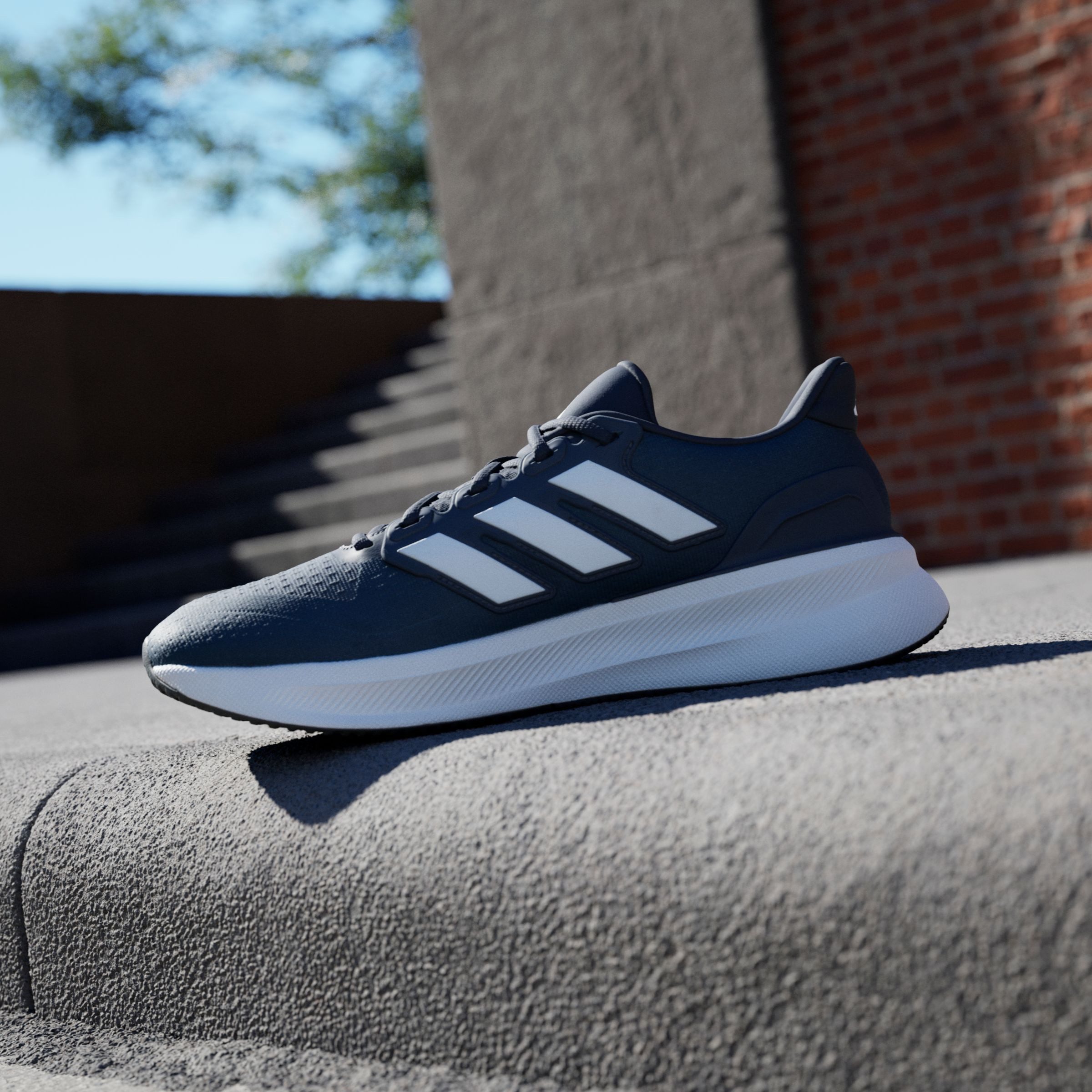 adidas Performance Runningschoenen ULTRARUN 5
