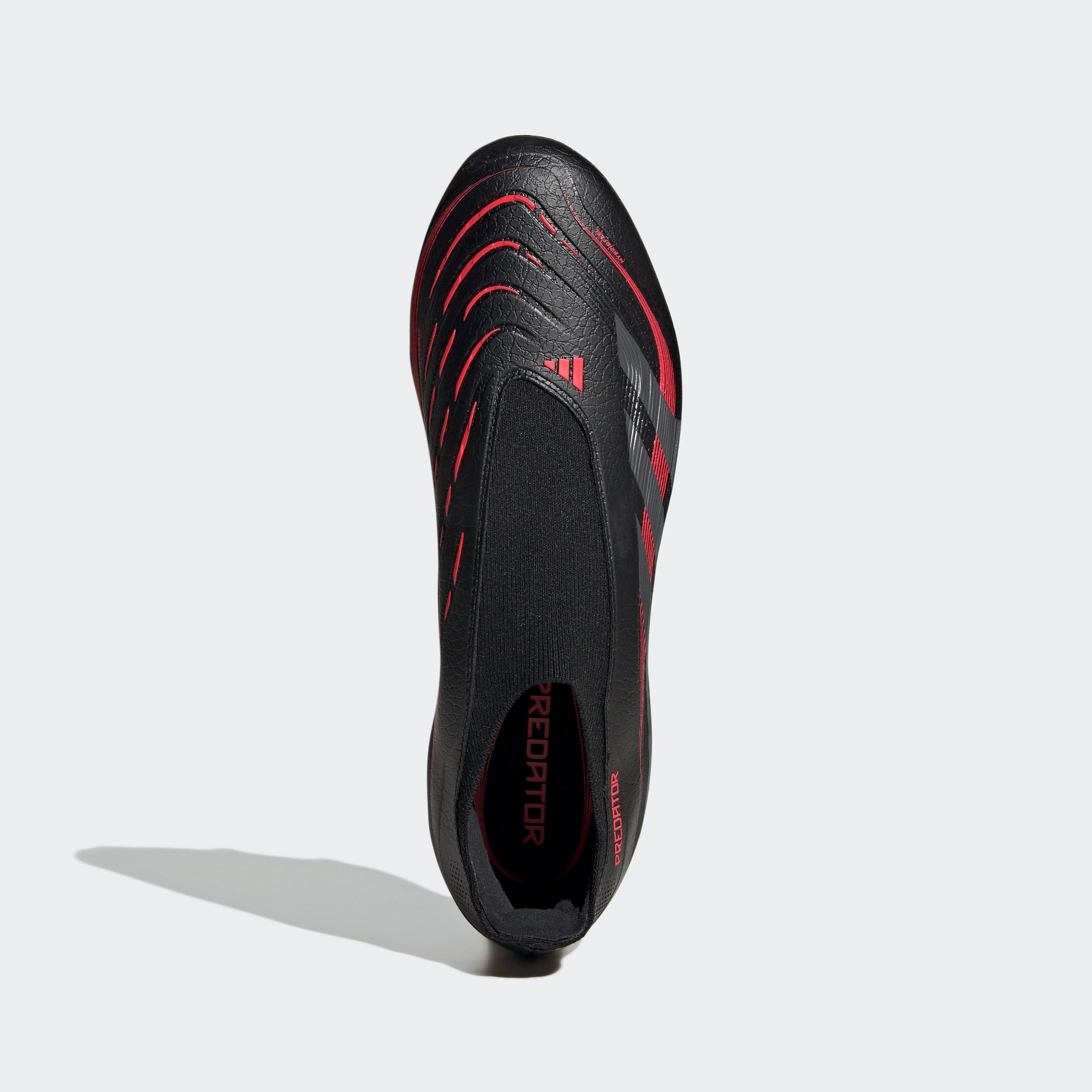 adidas Performance Voetbalschoenen PREDATOR LEAGUE LACELESS FG/MG