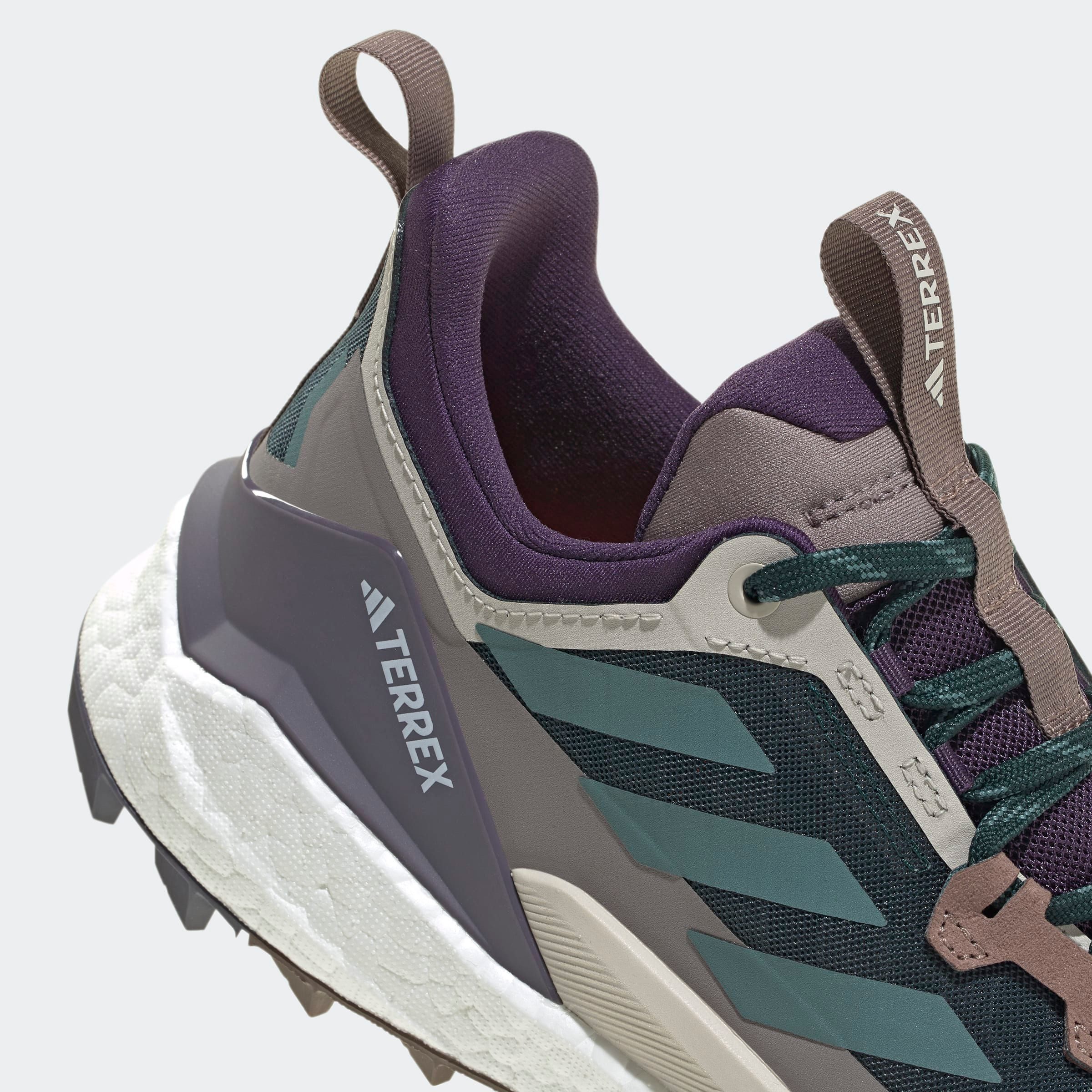 adidas TERREX Wandelschoenen TERREX FREE HIKER 2.0 LOW